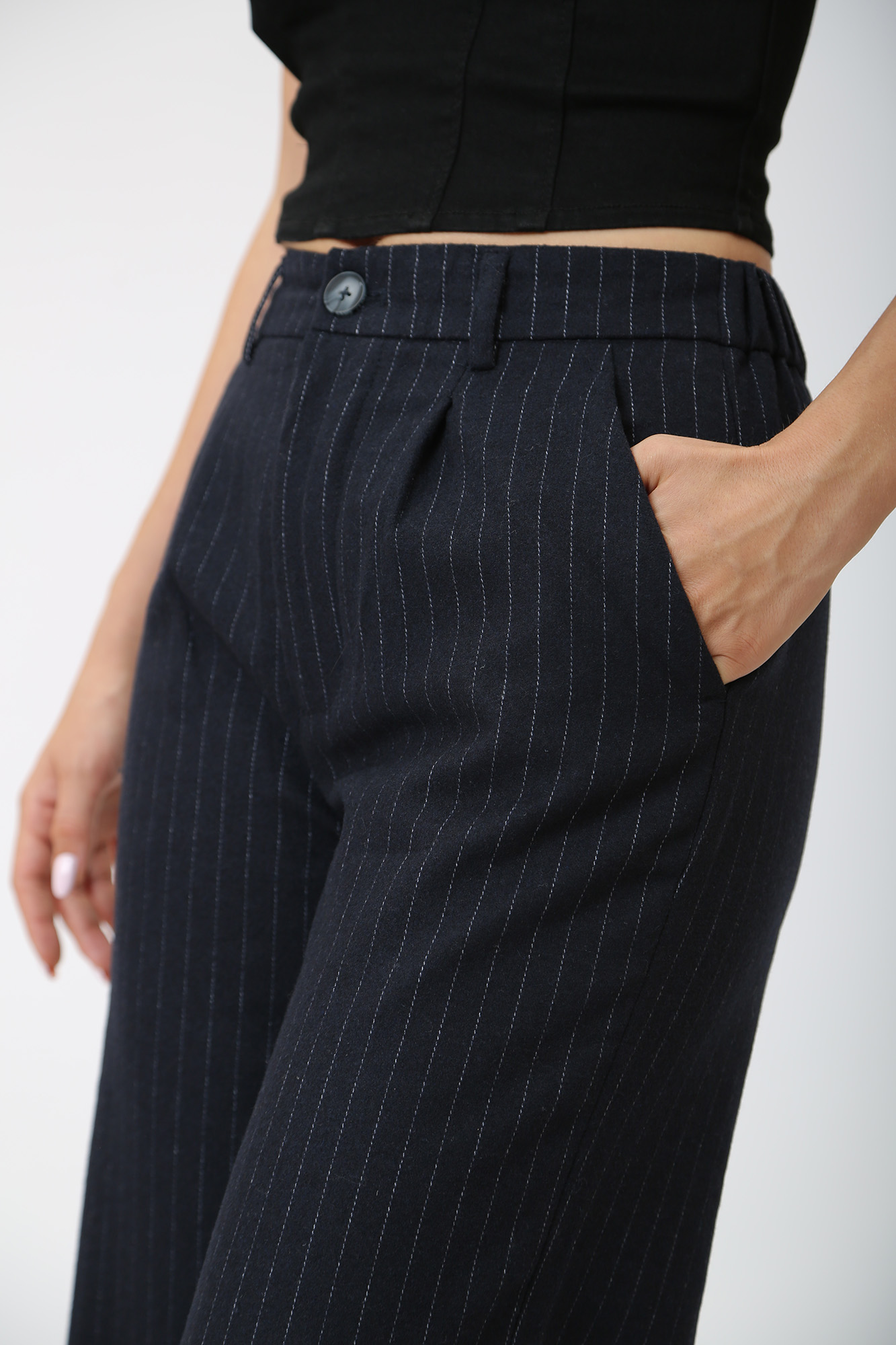 PL211677 брюки pepe jeans 