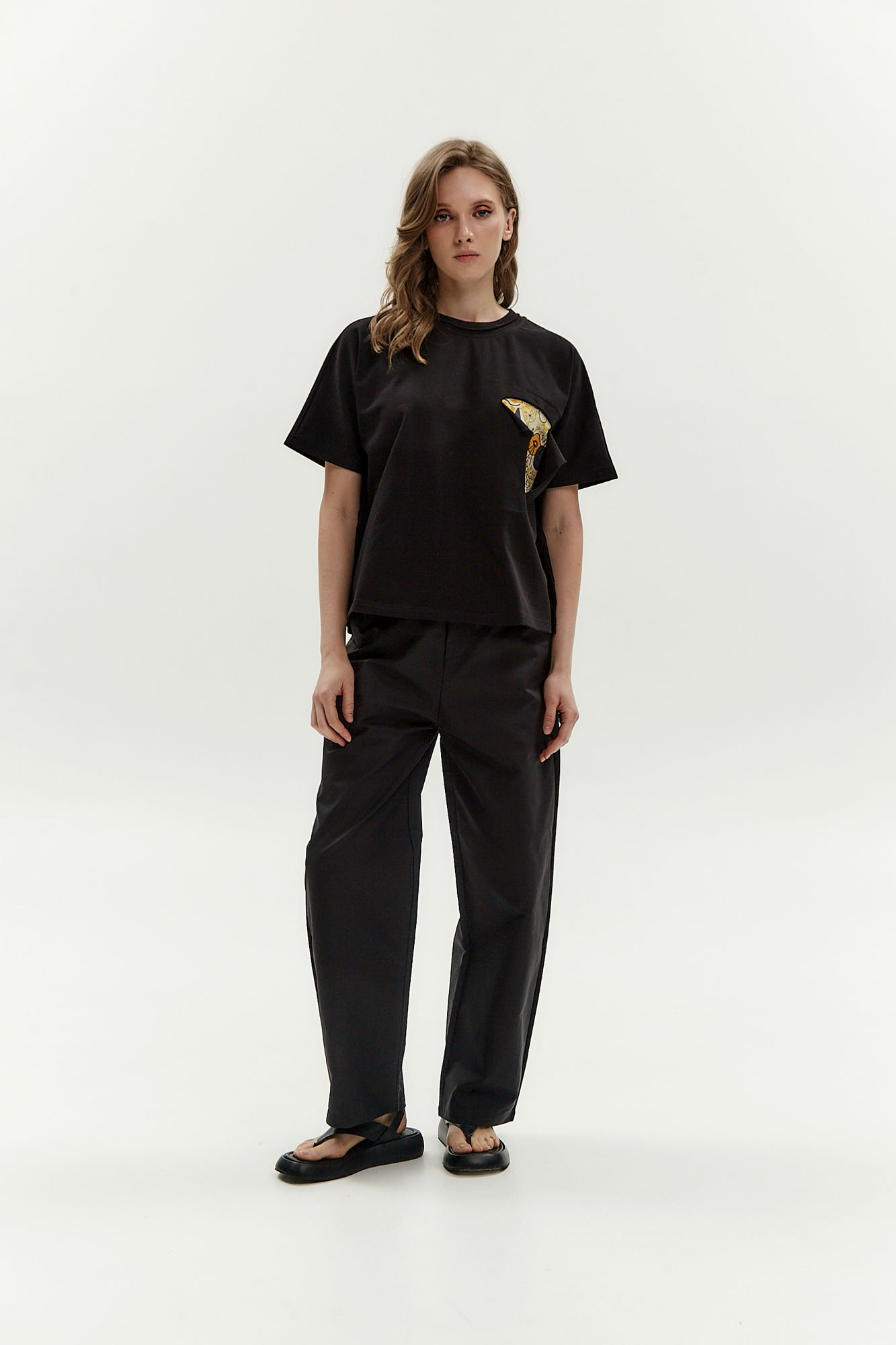 W-242-THT-22-0089 футболка the hills