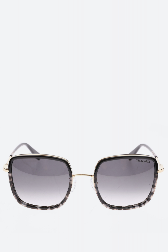 Сандалии Graciana Натуральная кожа Серебряный