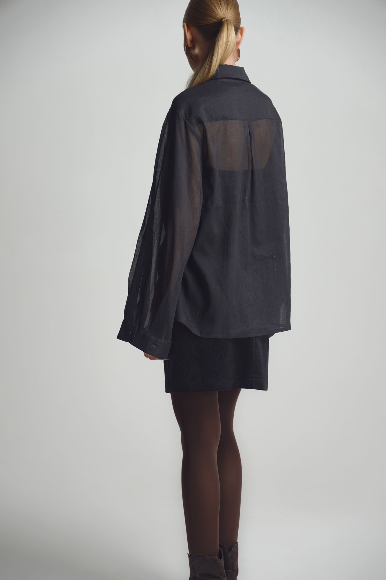 W-252-TH-56-2803 рубашка the hills 