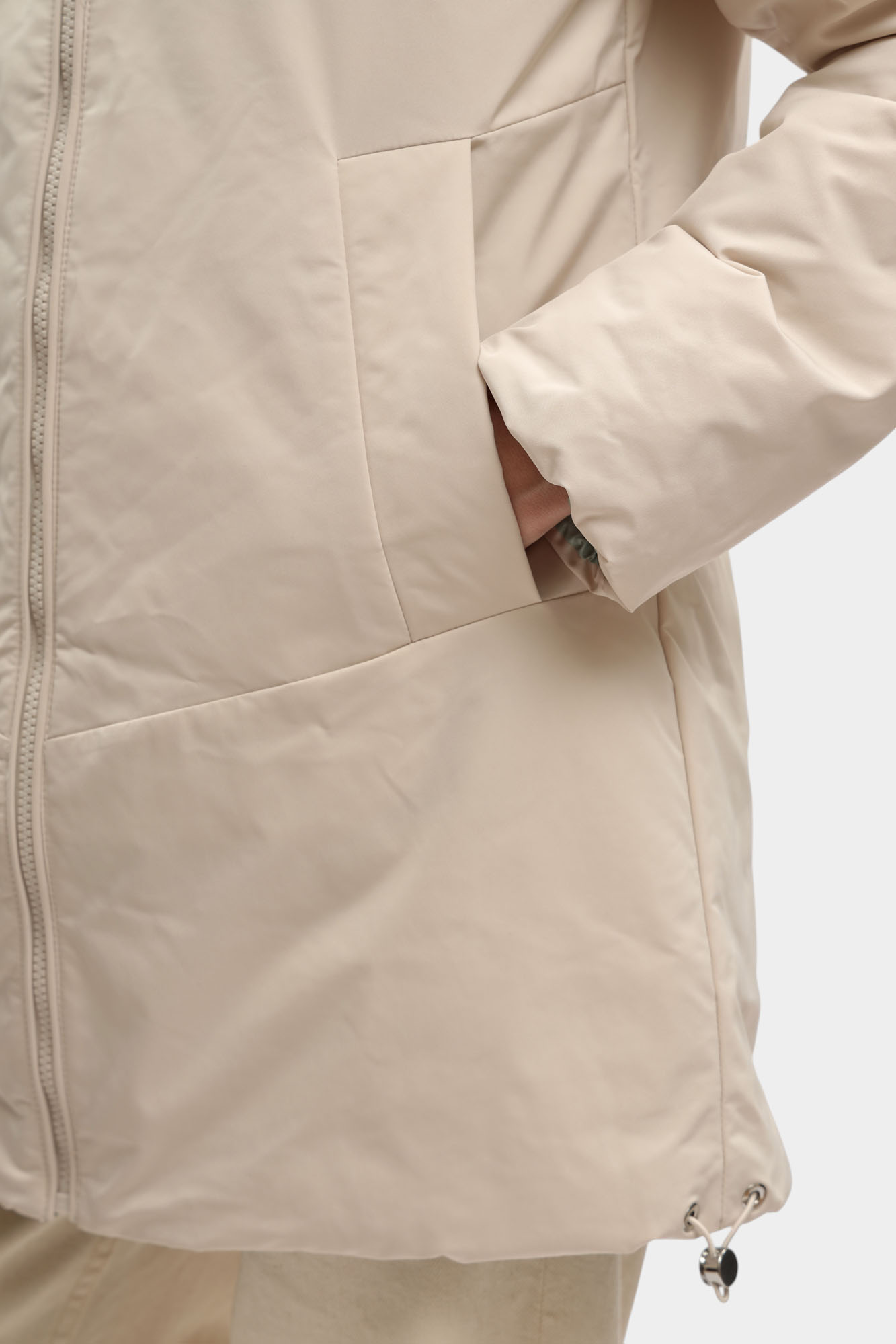 W5628ATC191F куртка утеплённая geox 