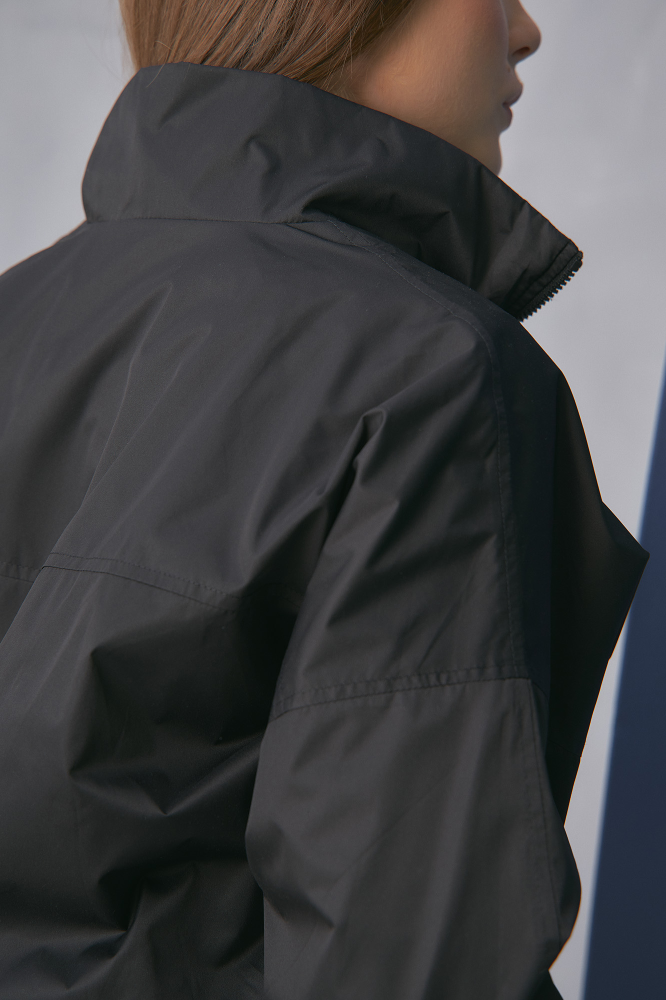 W-232-P-0001 ветровка the hills 