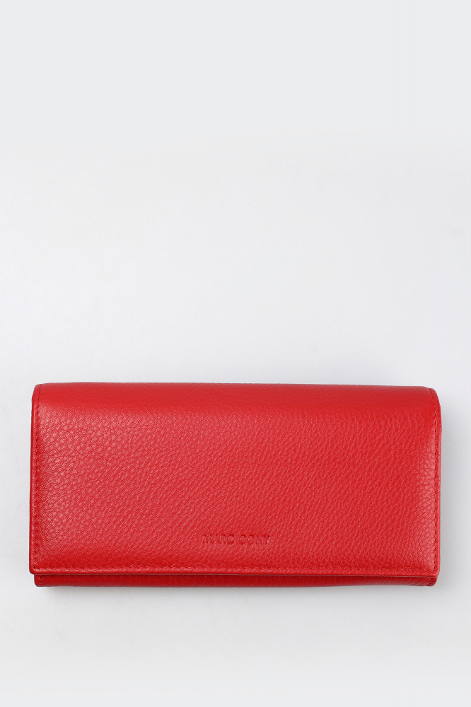 Сумка Marc Cony Натуральная кожа Коричневый