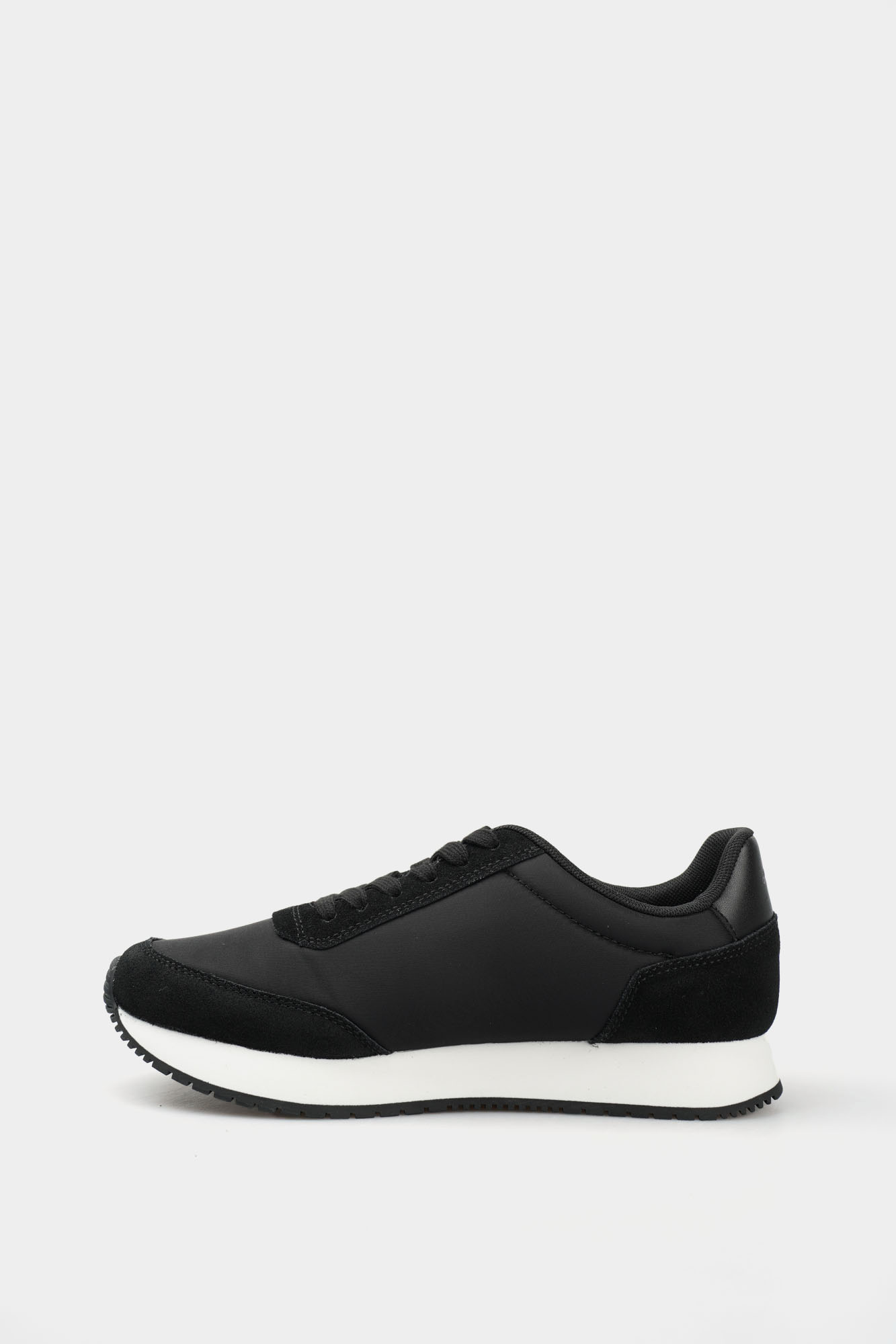 YW0YW01326 Кроссовки Calvin Klein Jeans Черный