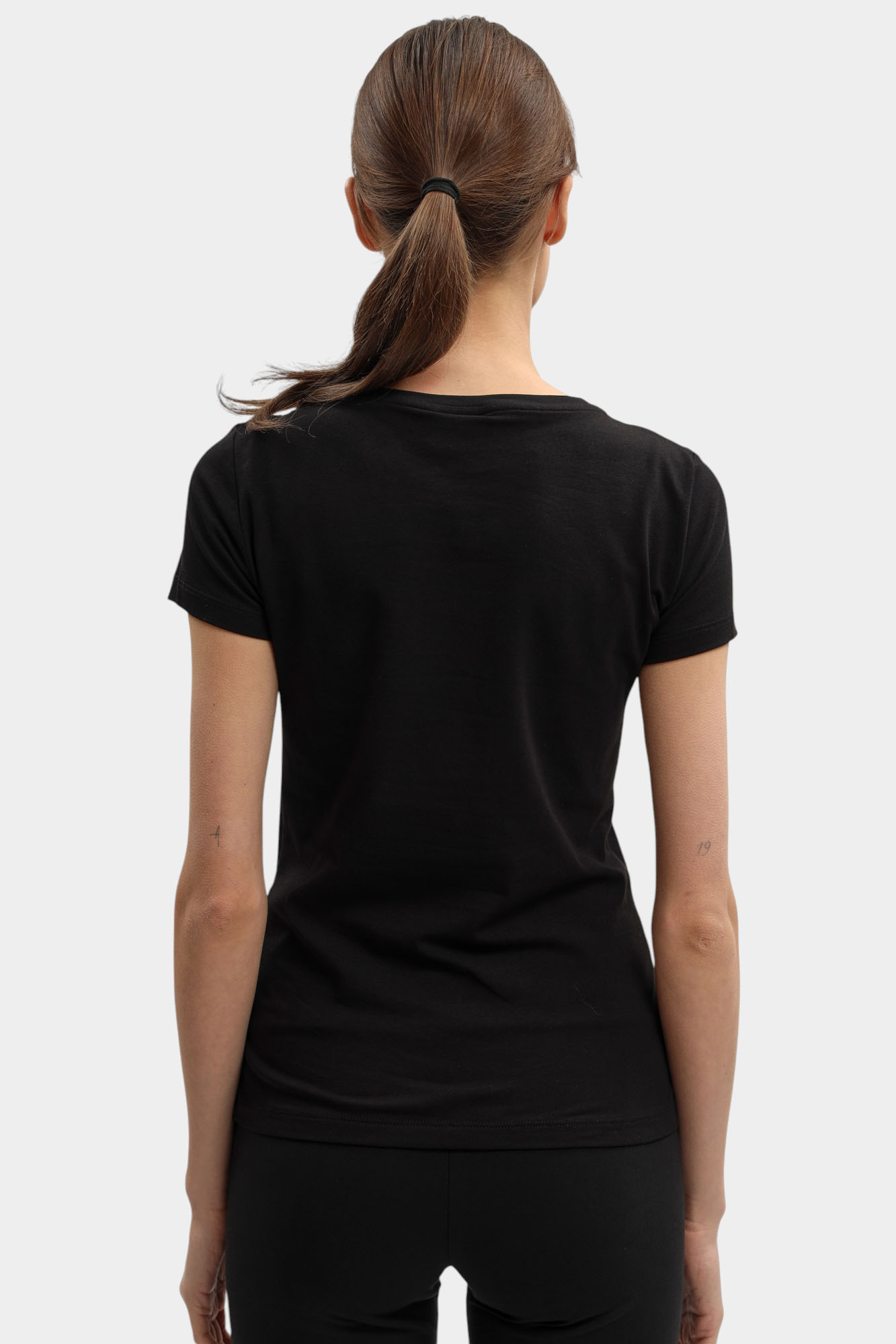 7W001045_AF10373 футболка ea7 