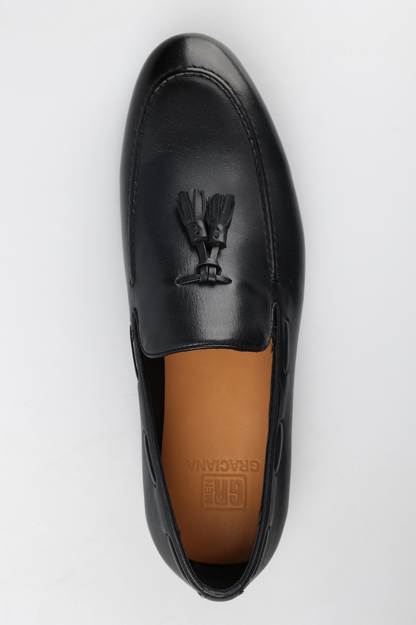 GAM-039-17 Лоферы Graciana Синий