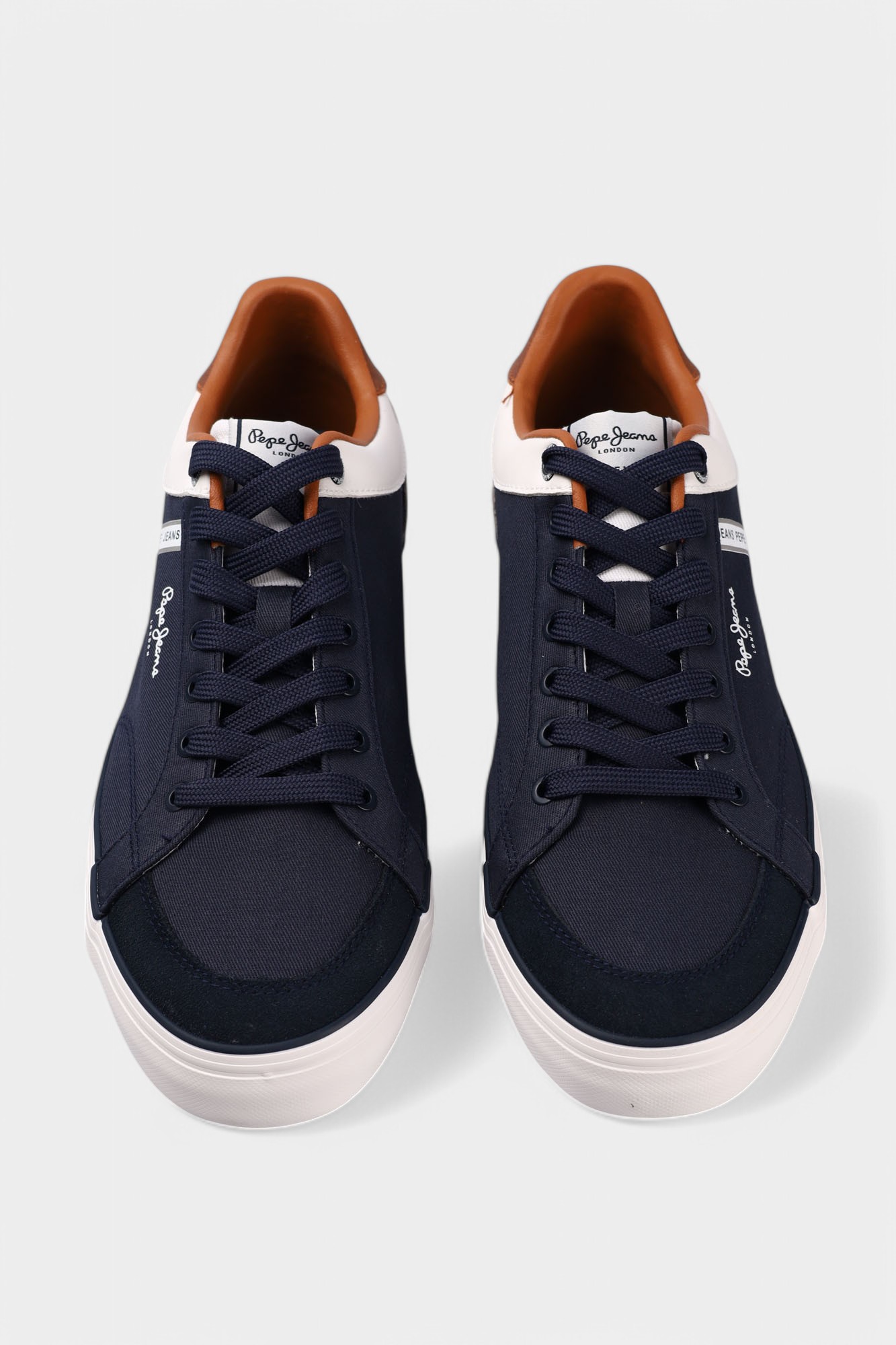 PMS31073 Кеды Pepe Jeans Синий