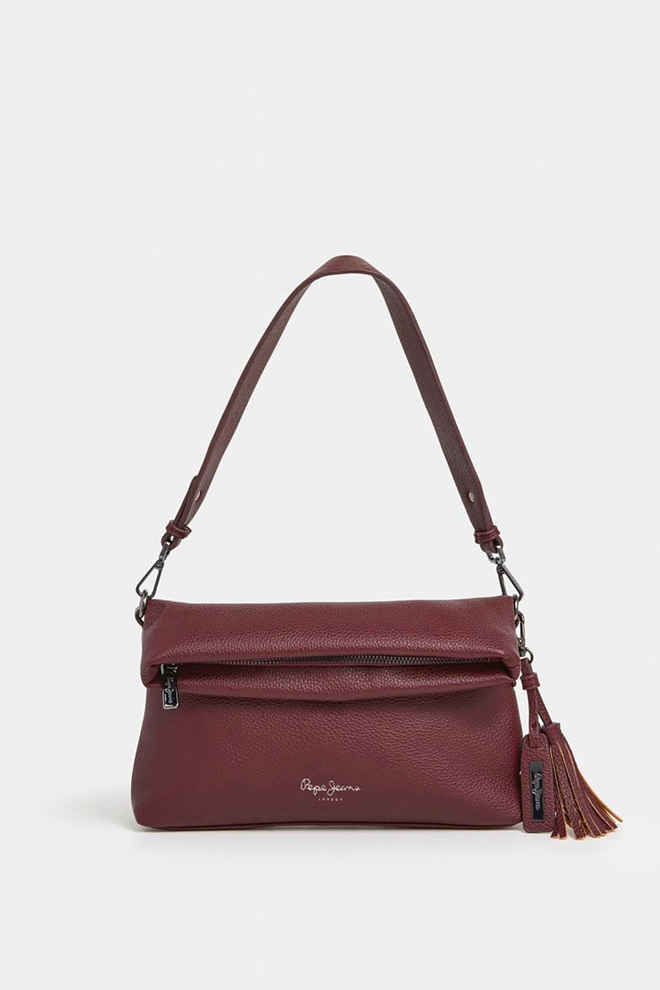 PL0300038 Сумка Pepe Jeans Красный