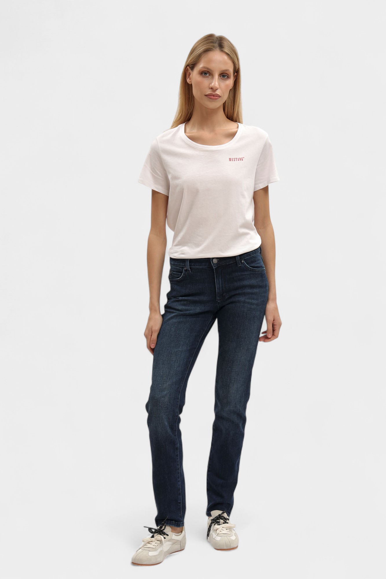 1016748 футболка mustang