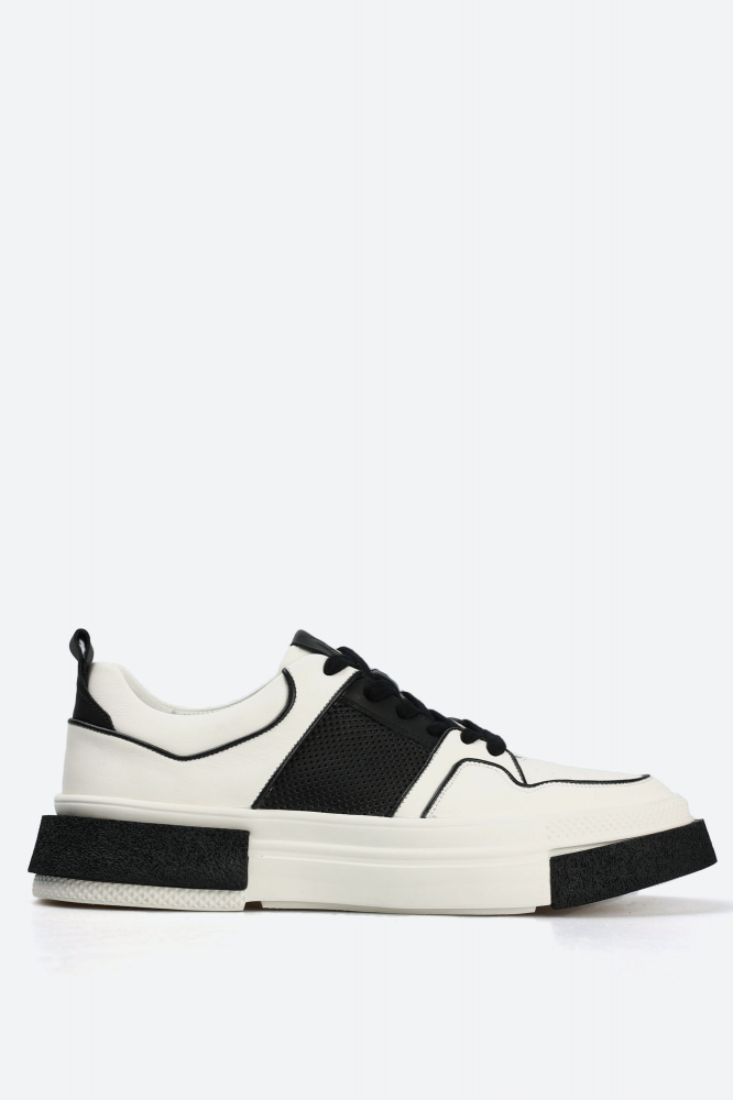 Футболка Van Mich Хлопок Голубой