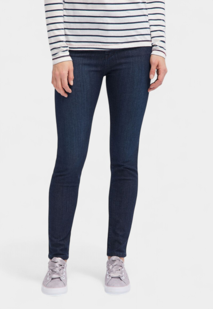 Кроссовки Graciana Натуральный нубук Коричневый