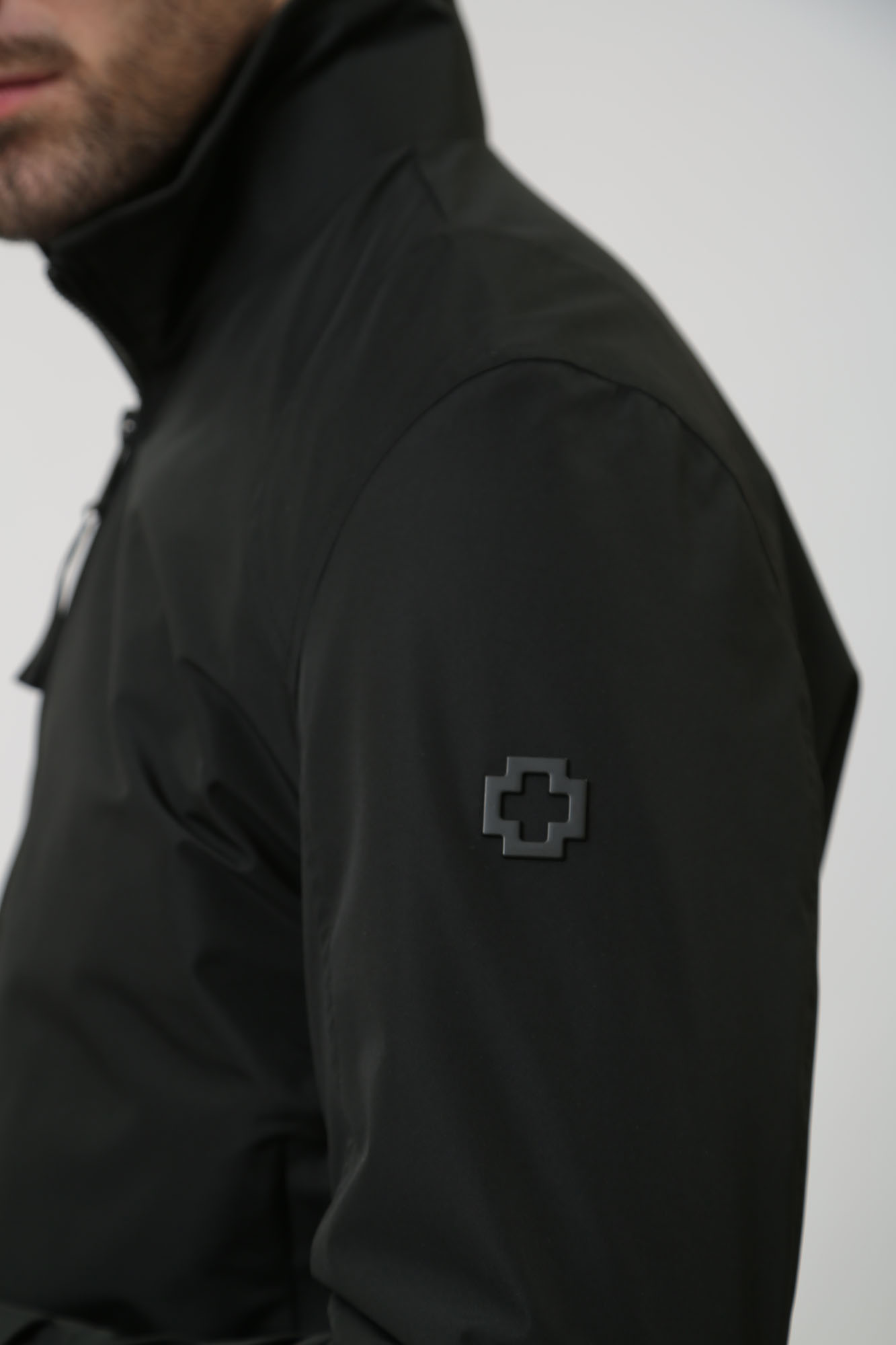 Куртка Strellson Черный