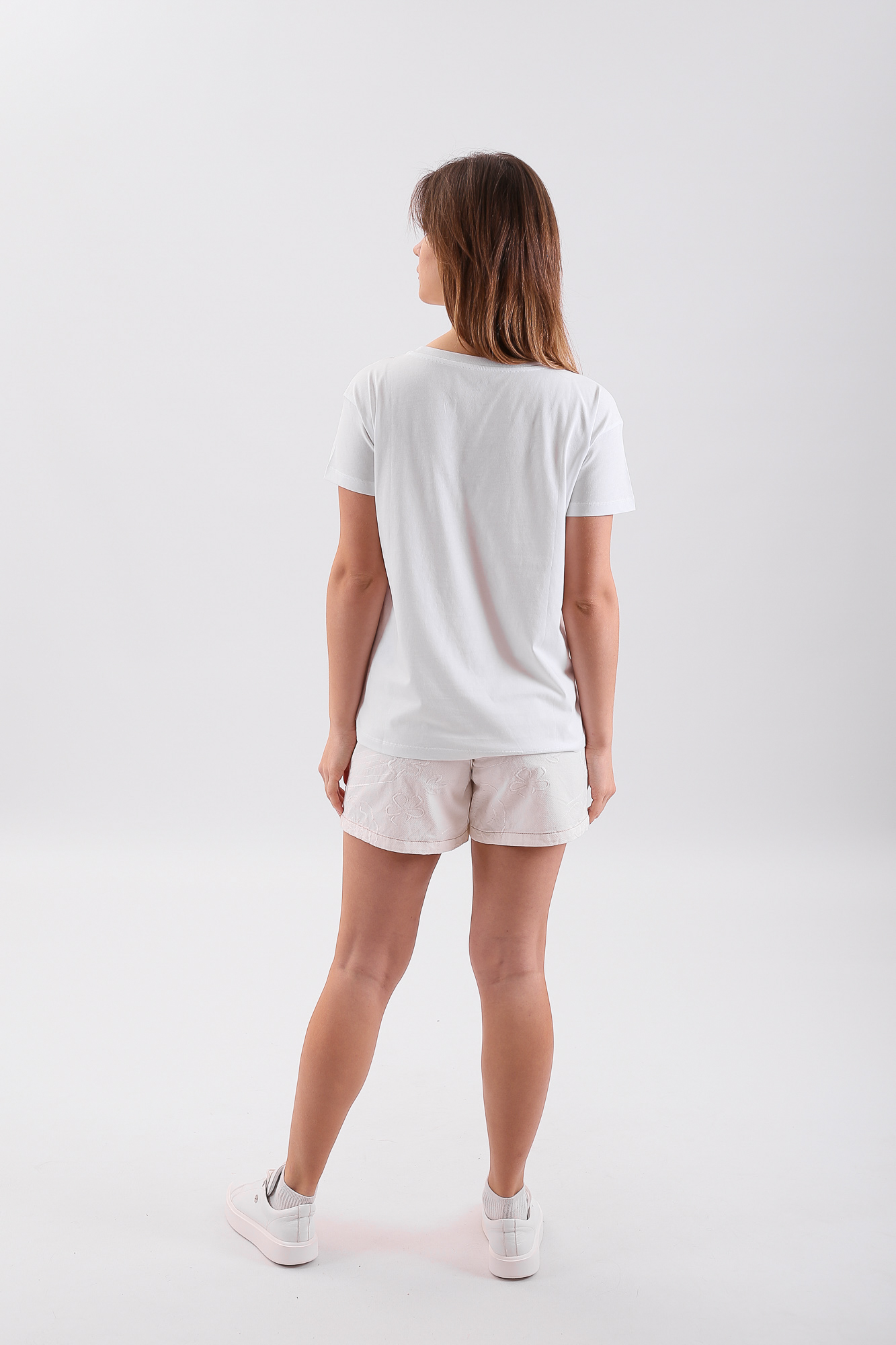 3LYJ73_Y1EKZ шорты джинсовые armani exchange 