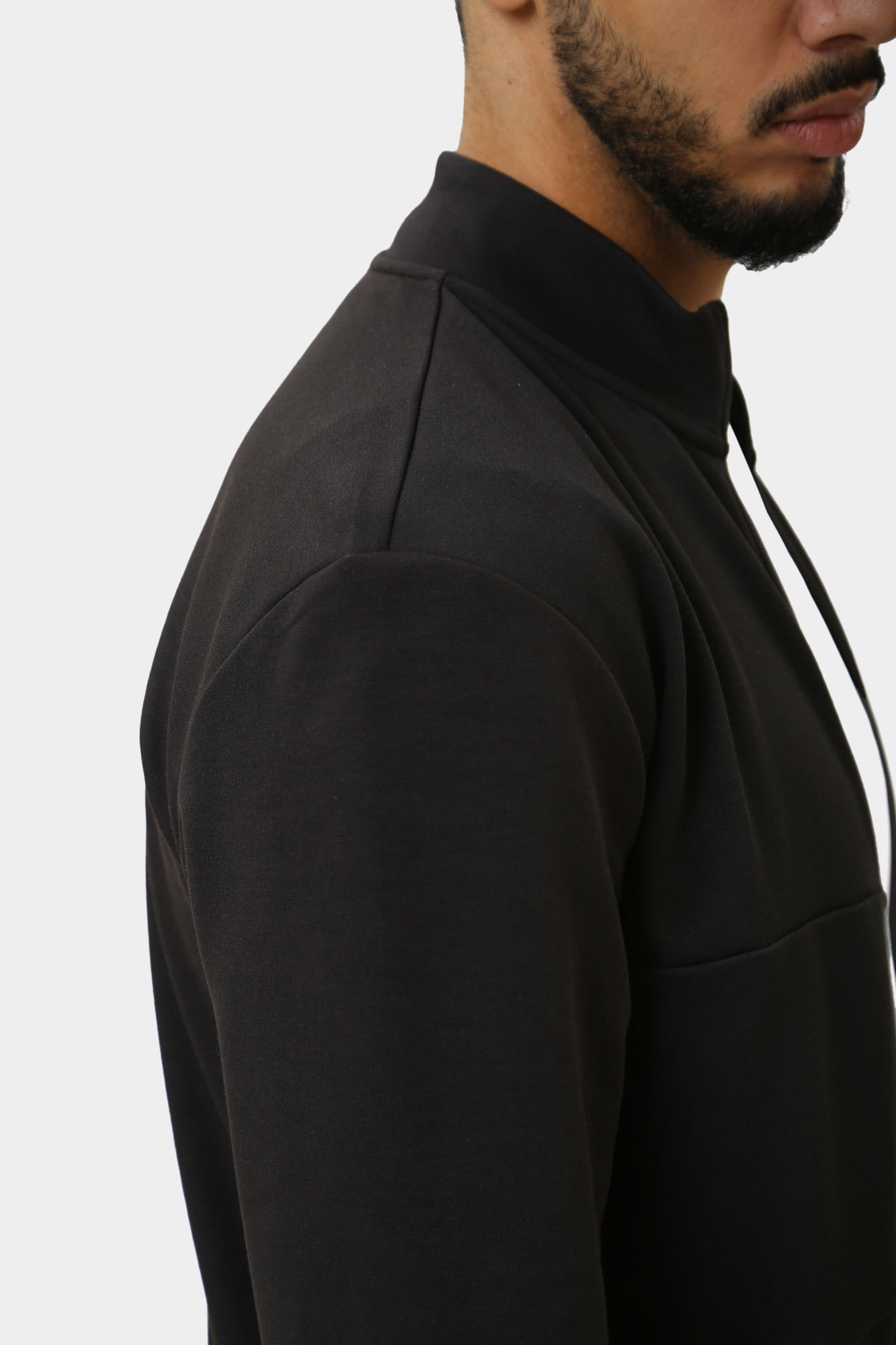 6DPV51_PJUWZ_1771 Комплект спортивный EA7 Черный