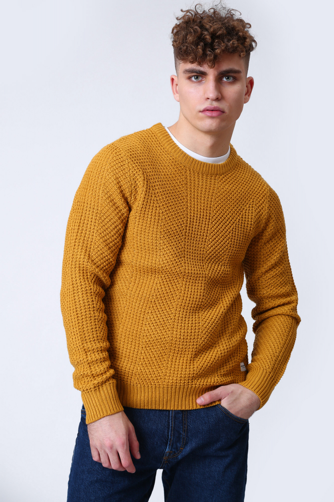 Свитер Jack & Jones