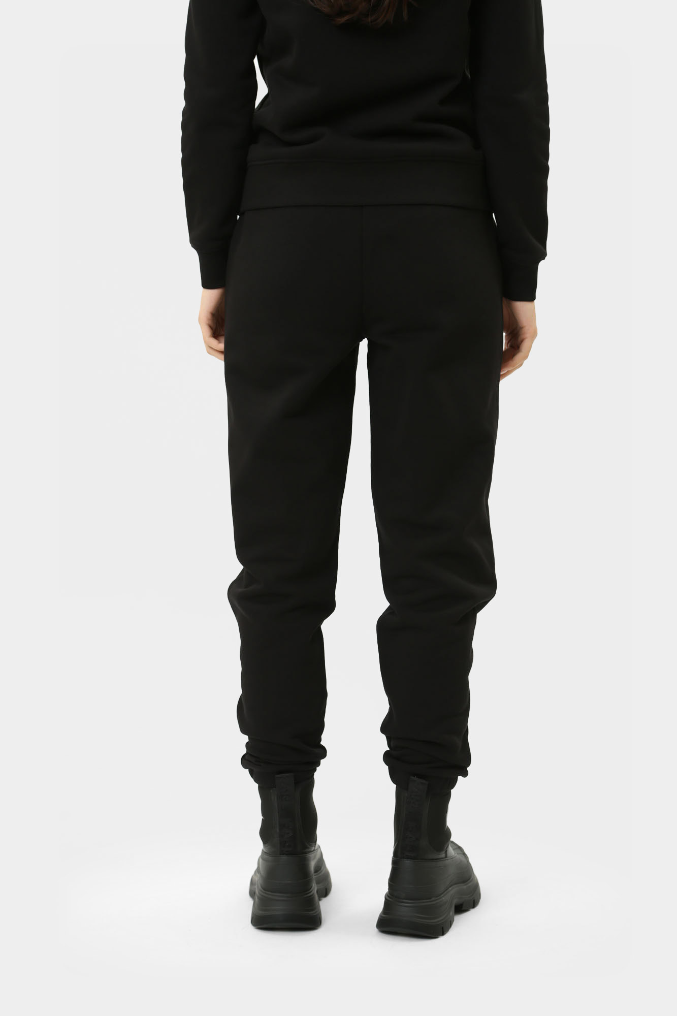 246W1009 брюки karl lagerfeld