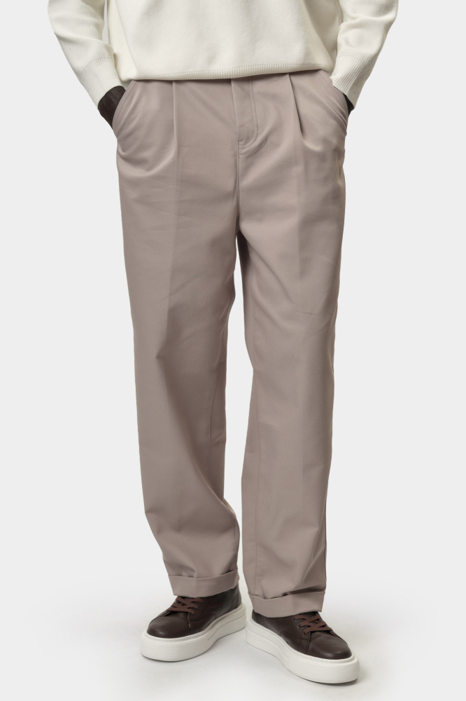 Брюки Calvin Klein Jeans