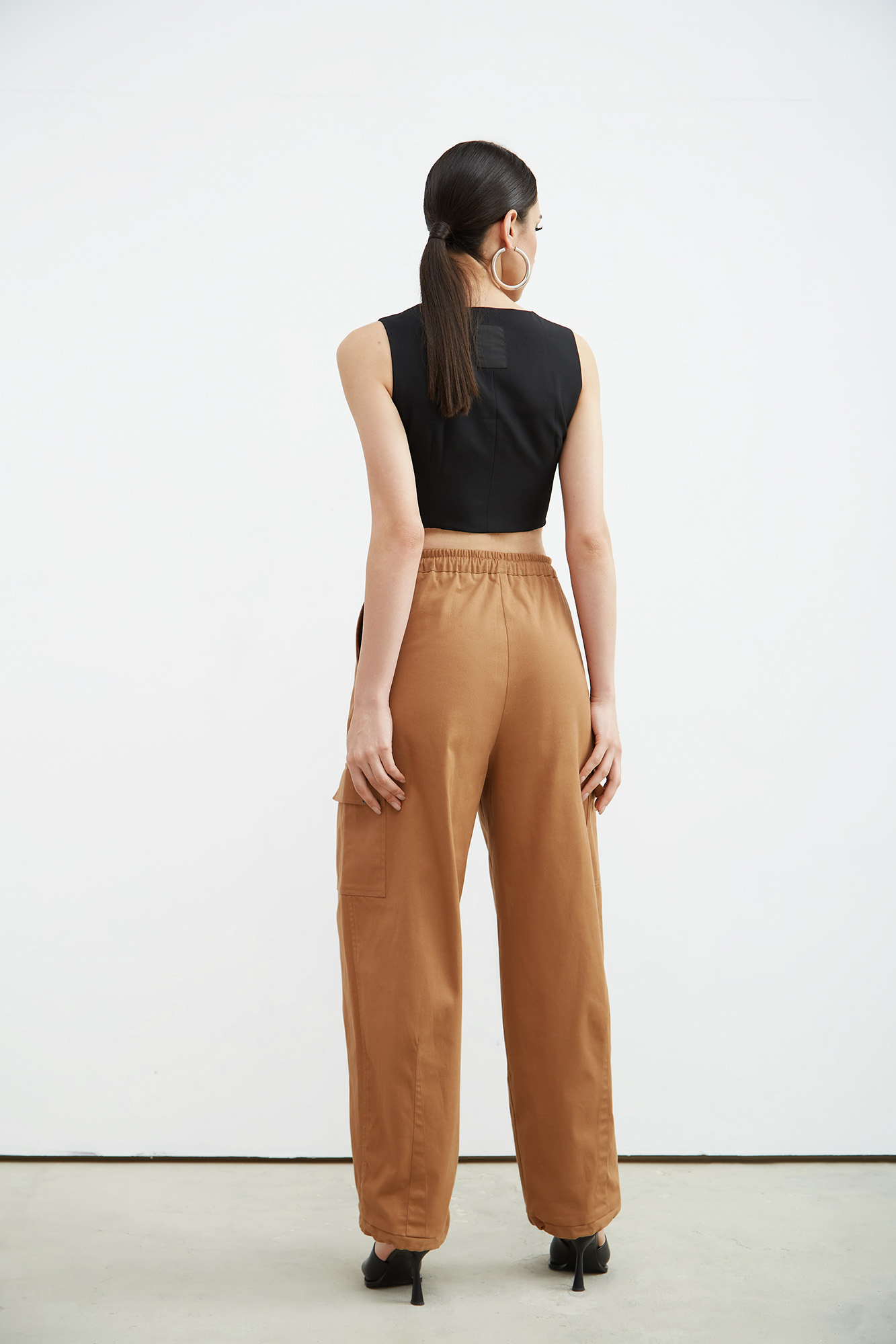 W-231-TH-56-3405 брюки the hills 