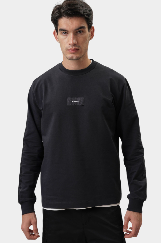 Джинсы Vegas Mustang  Синий