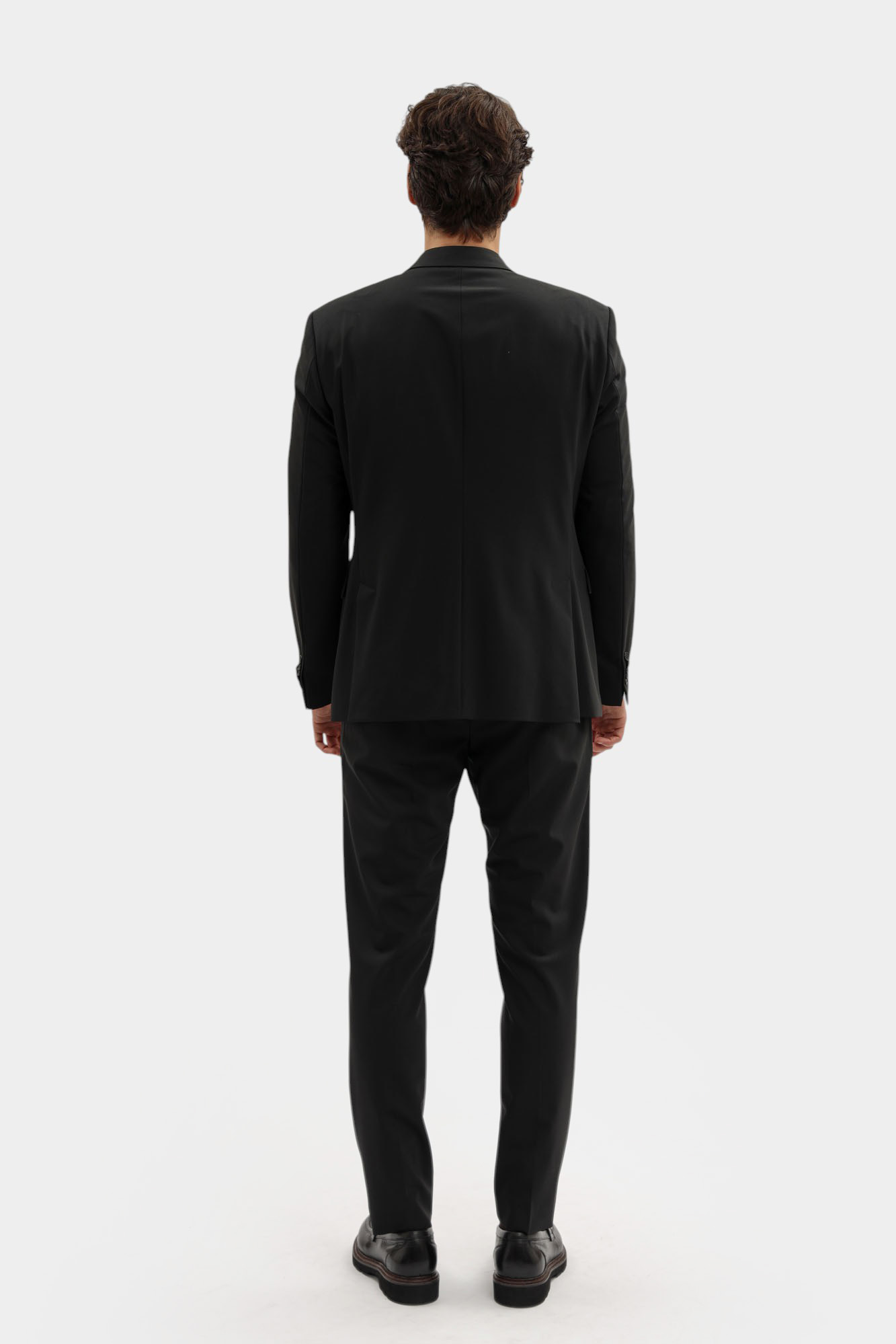 30047215_10014728 Брюки Strellson Черный