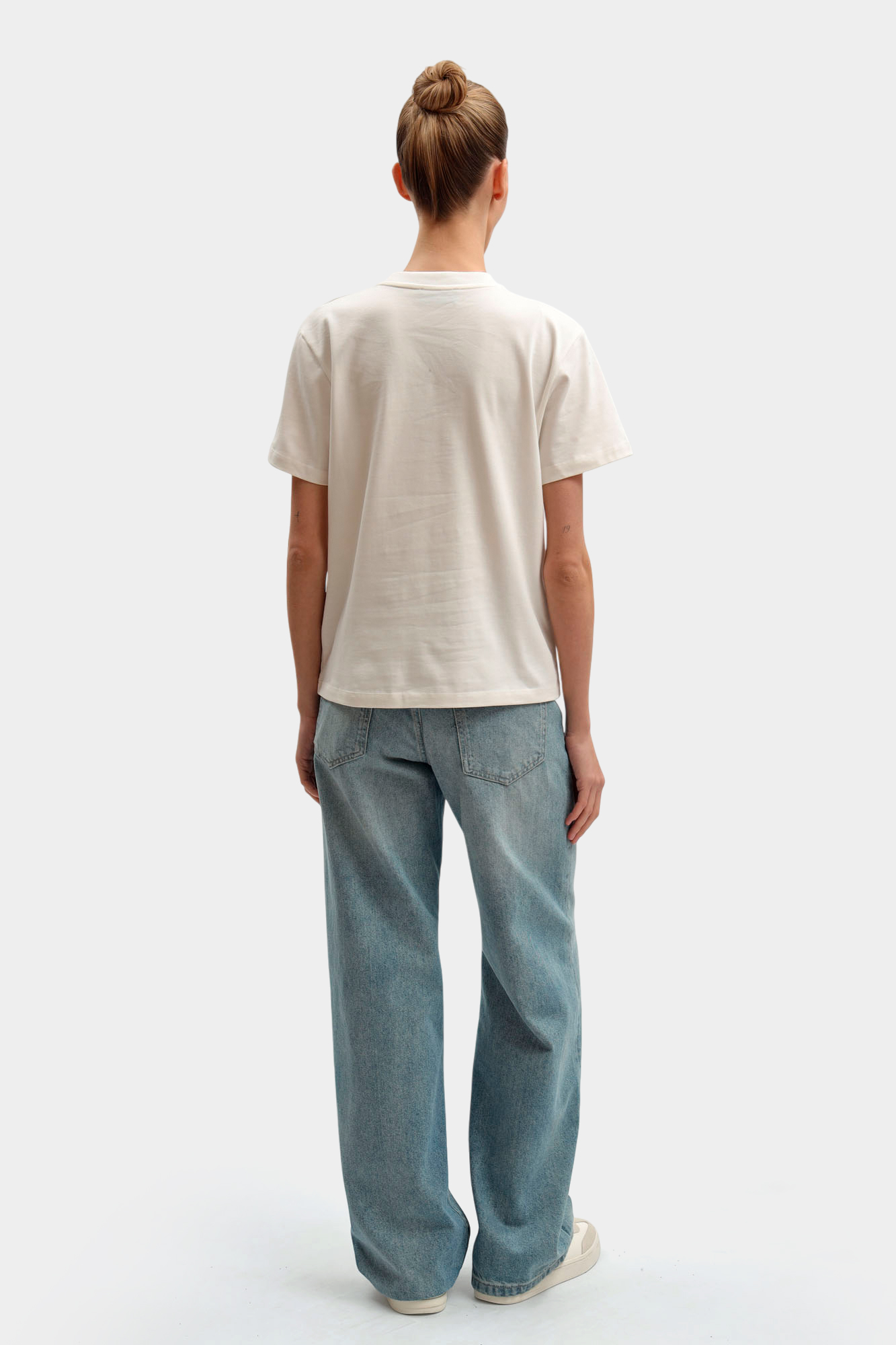 VW-FAT-22-512 футболка van mich