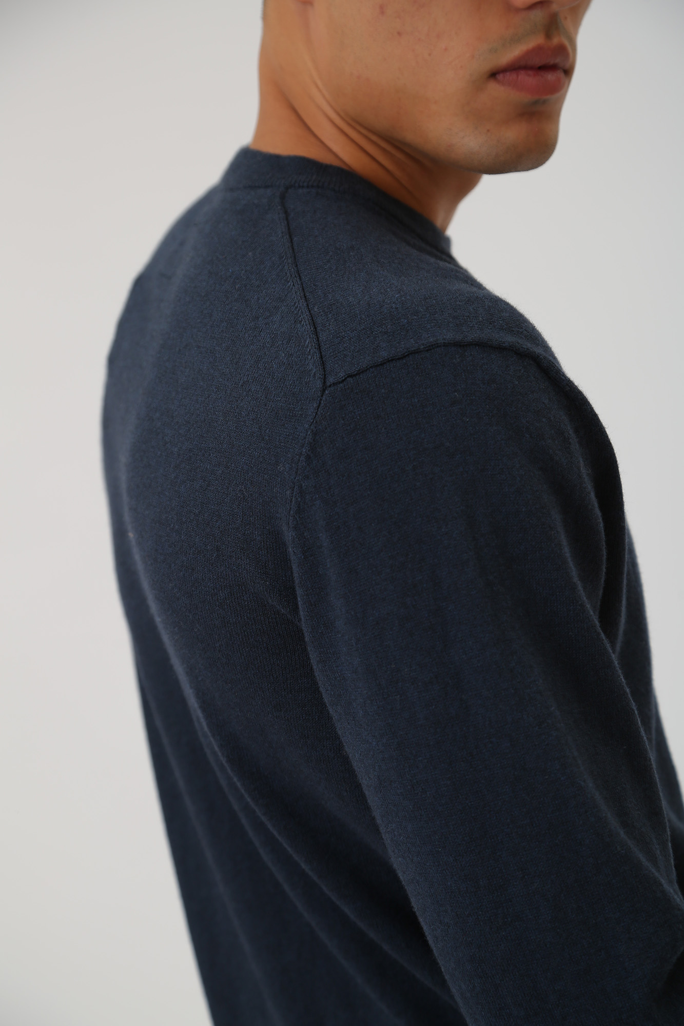 PM702240 Джемпер Pepe Jeans Синий