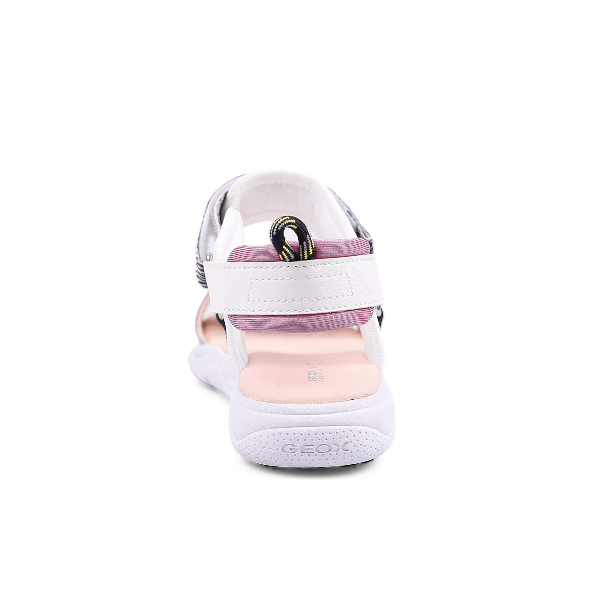 Сандалии Geox Белый