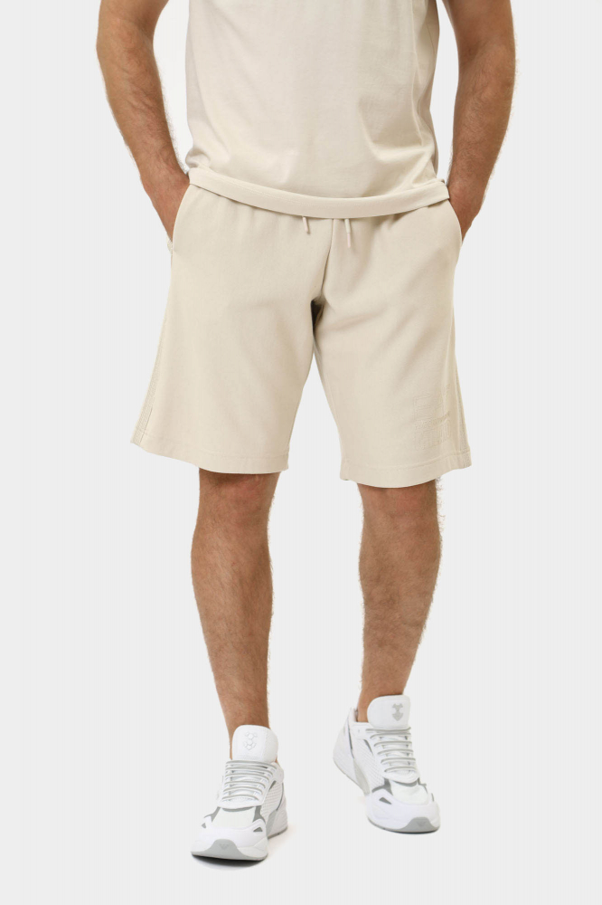 Шорты трикотажные EA7