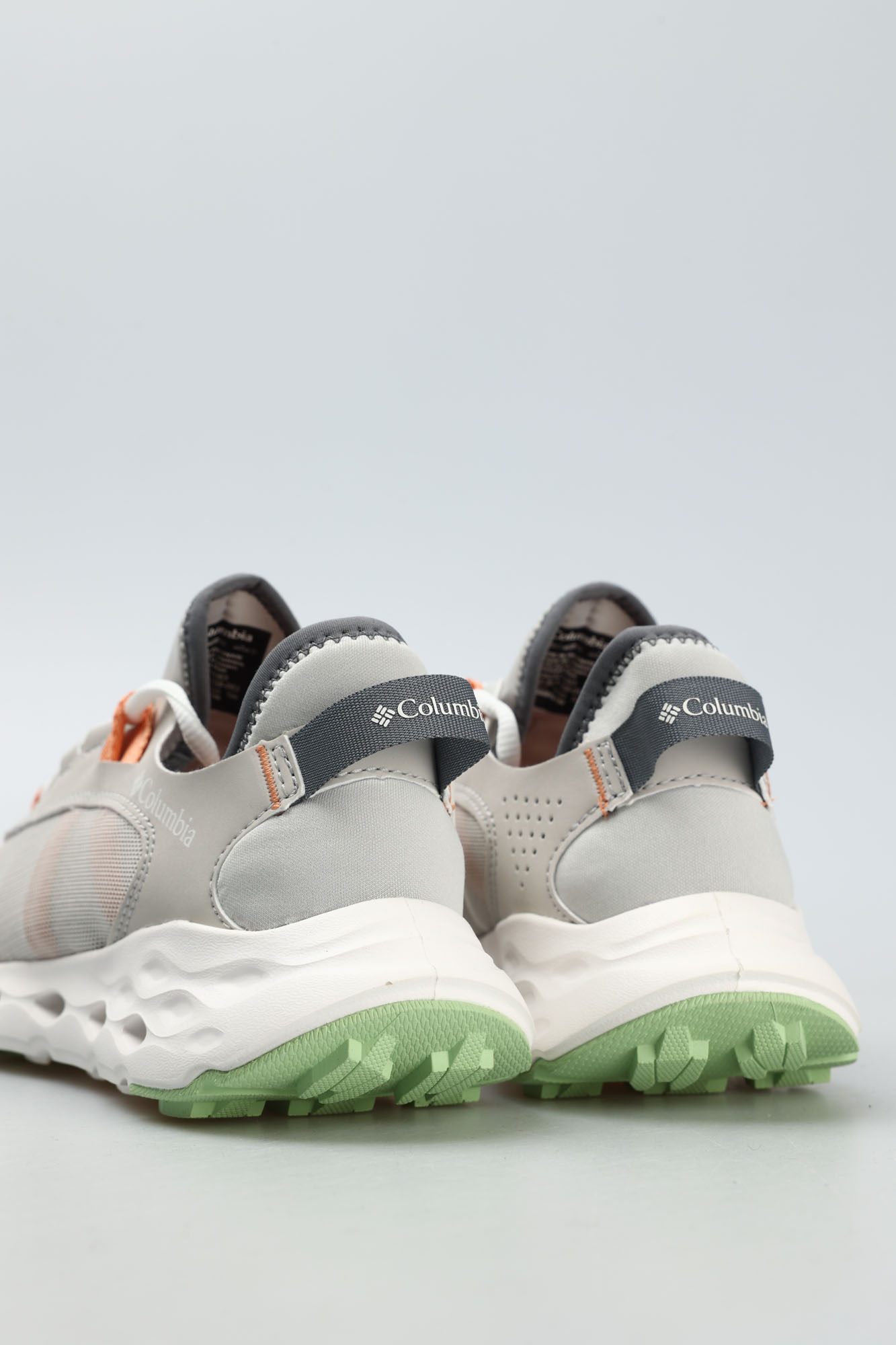 2062521 Кроссовки Columbia Бежевый