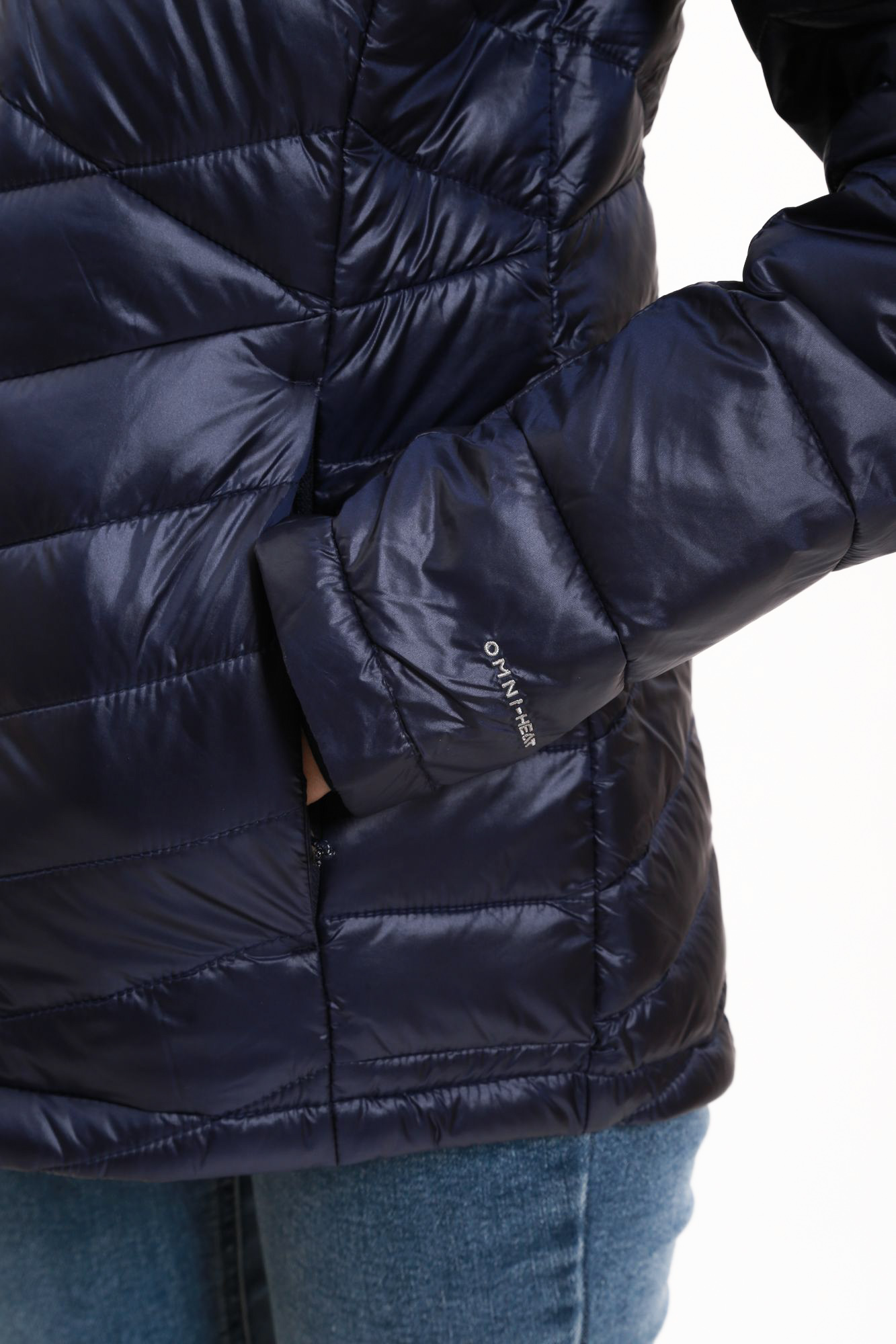 1982671 куртка joy peak™ hooded jacket columbia 