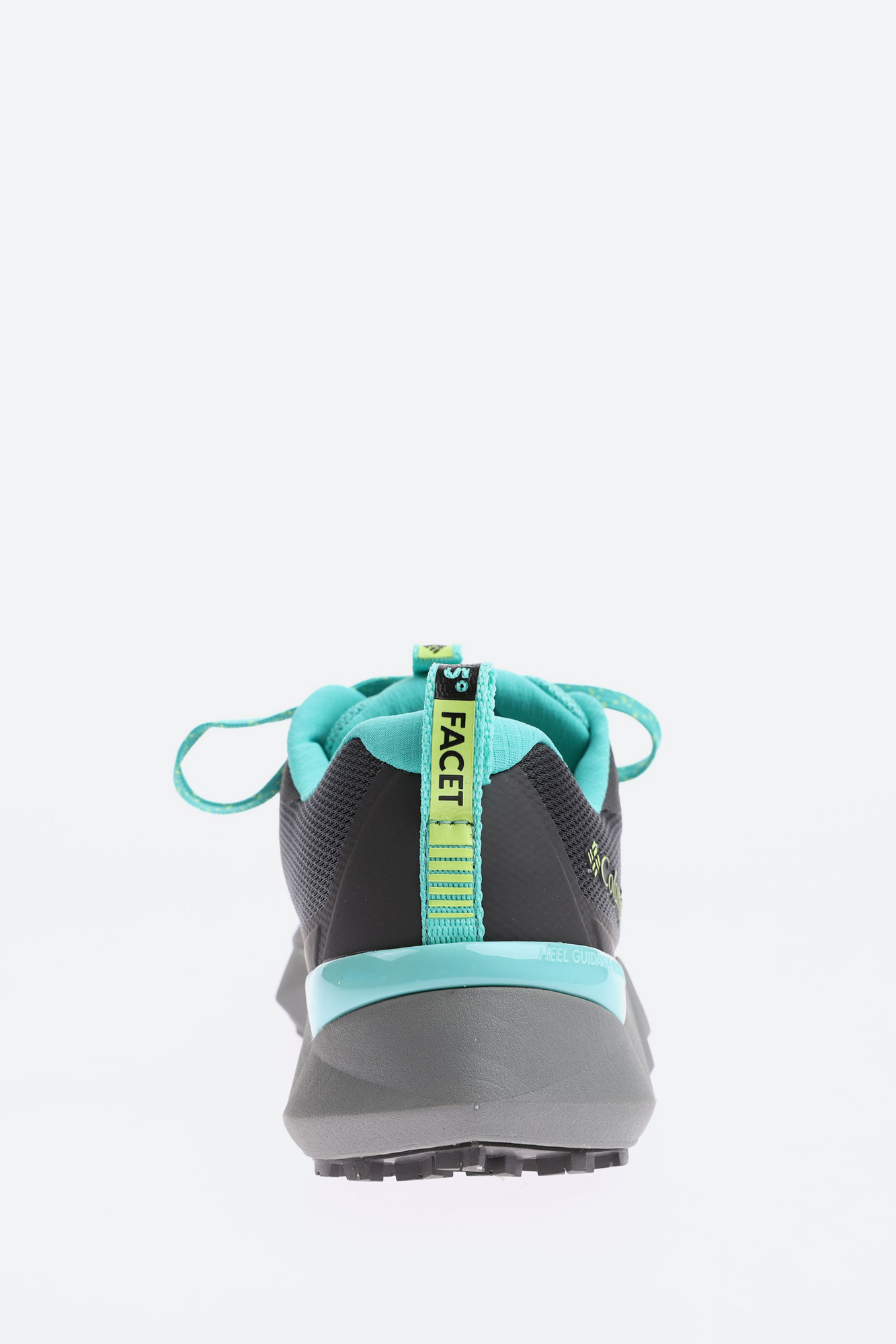 1903601 Кроссовки FACET™ 15 Columbia Серый