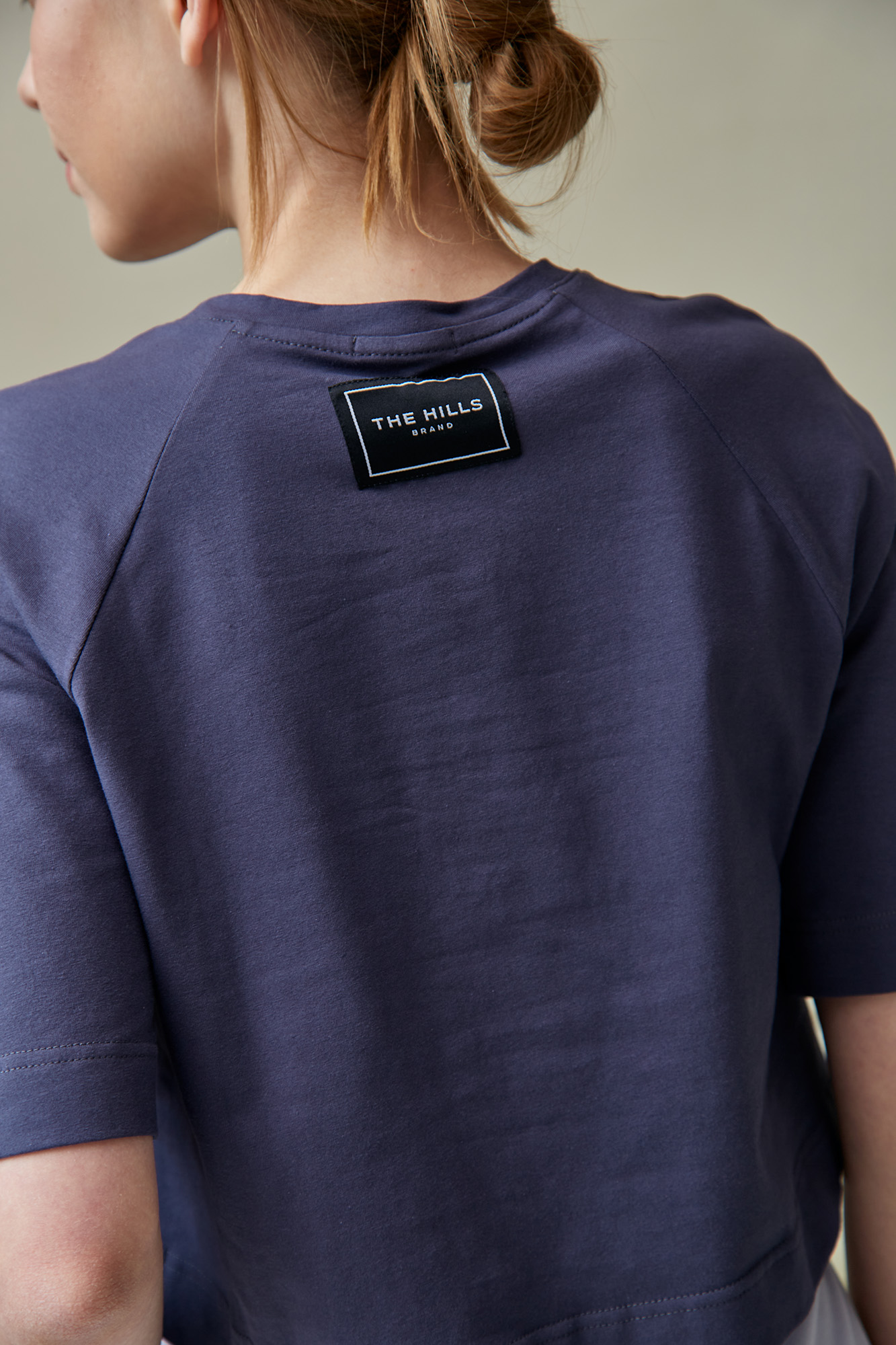 W-231-TH-22-0109 футболка the hills 