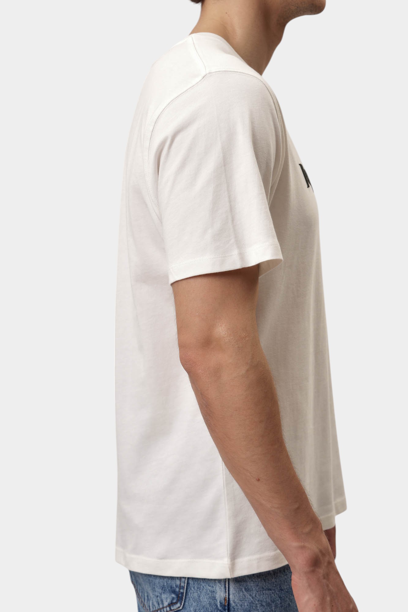 PM509783 Футболка Pepe Jeans Белый