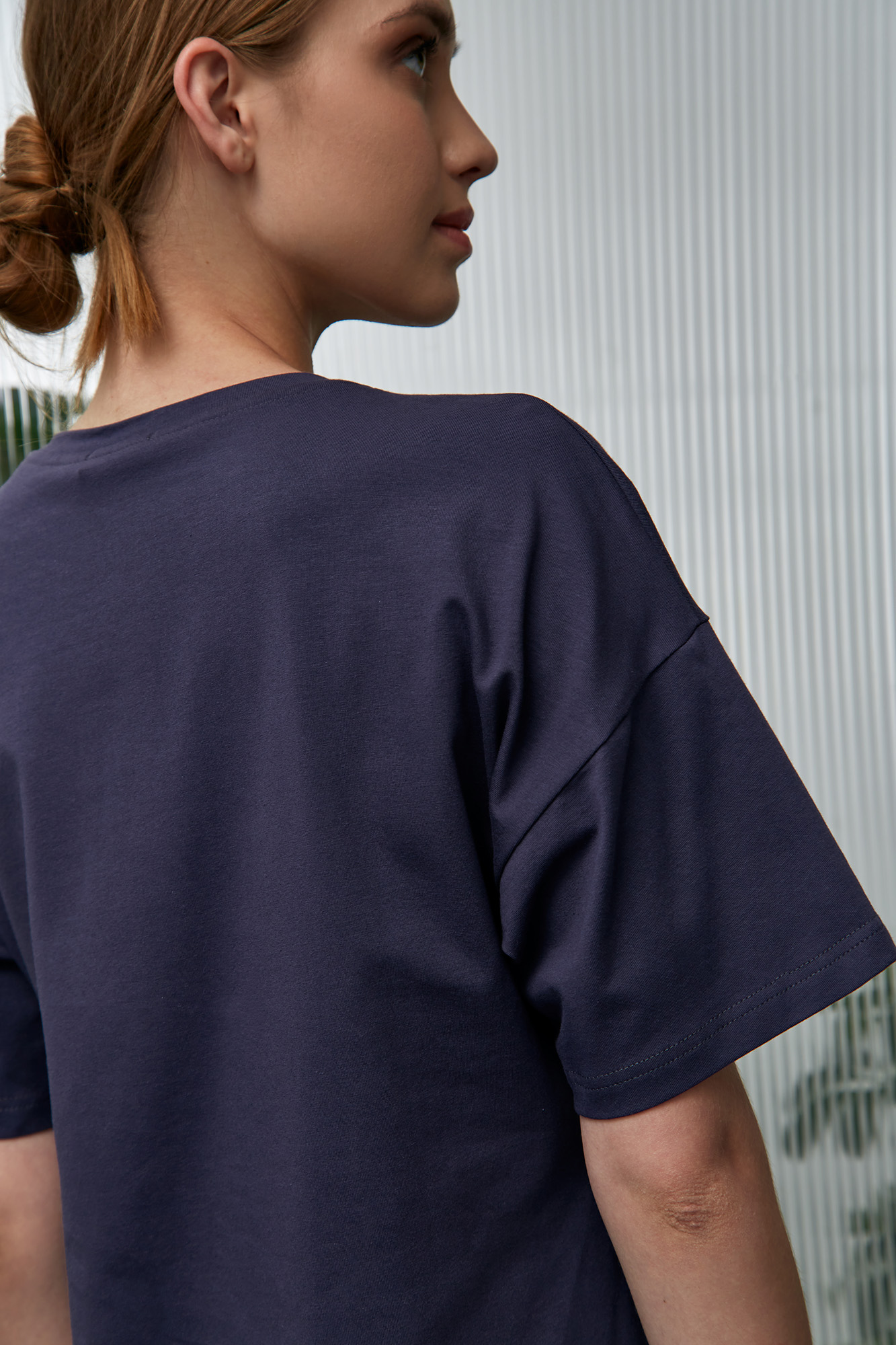 W-231-TH-56-0110 футболка the hills 