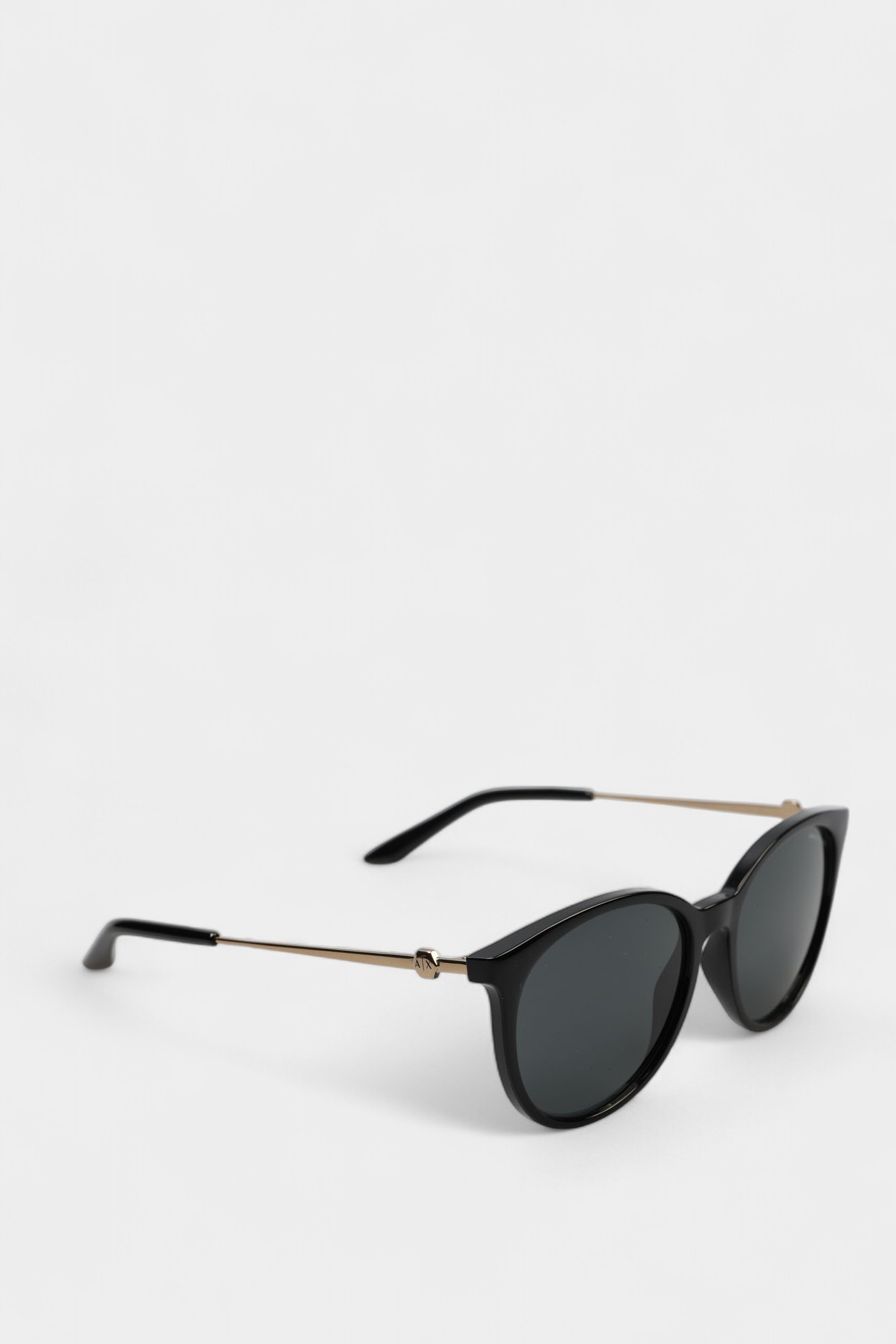 0AX4140S815887 Очки в комплекте с футляром Armani Exchange 