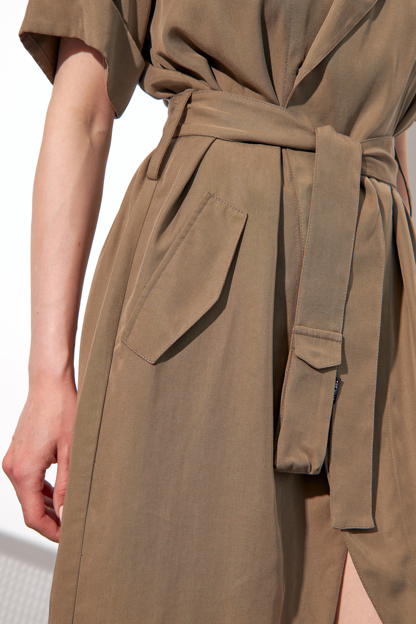 W-231-TH-56-0093 платье the hills 