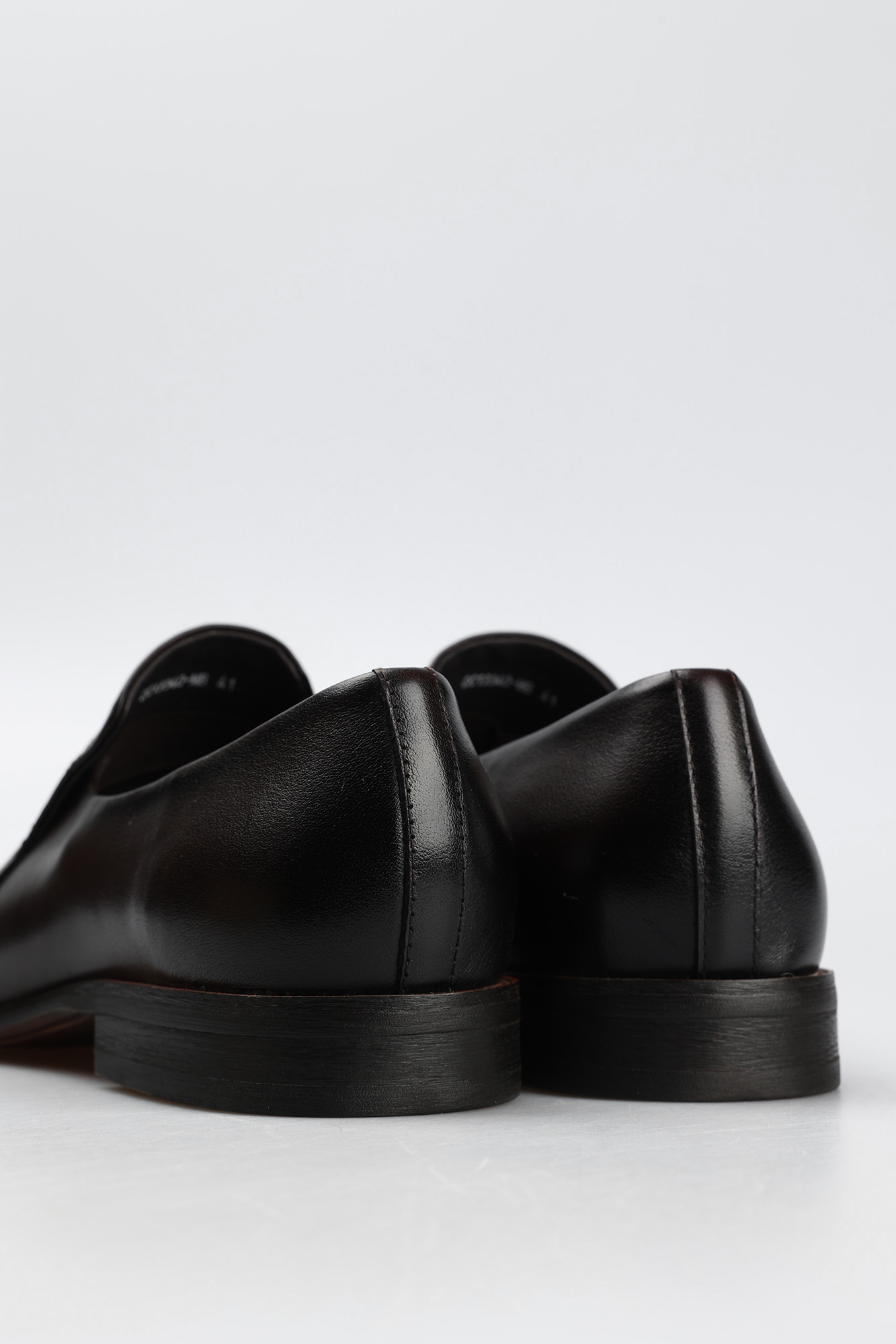CC133 Туфли Corso Como Коричневый