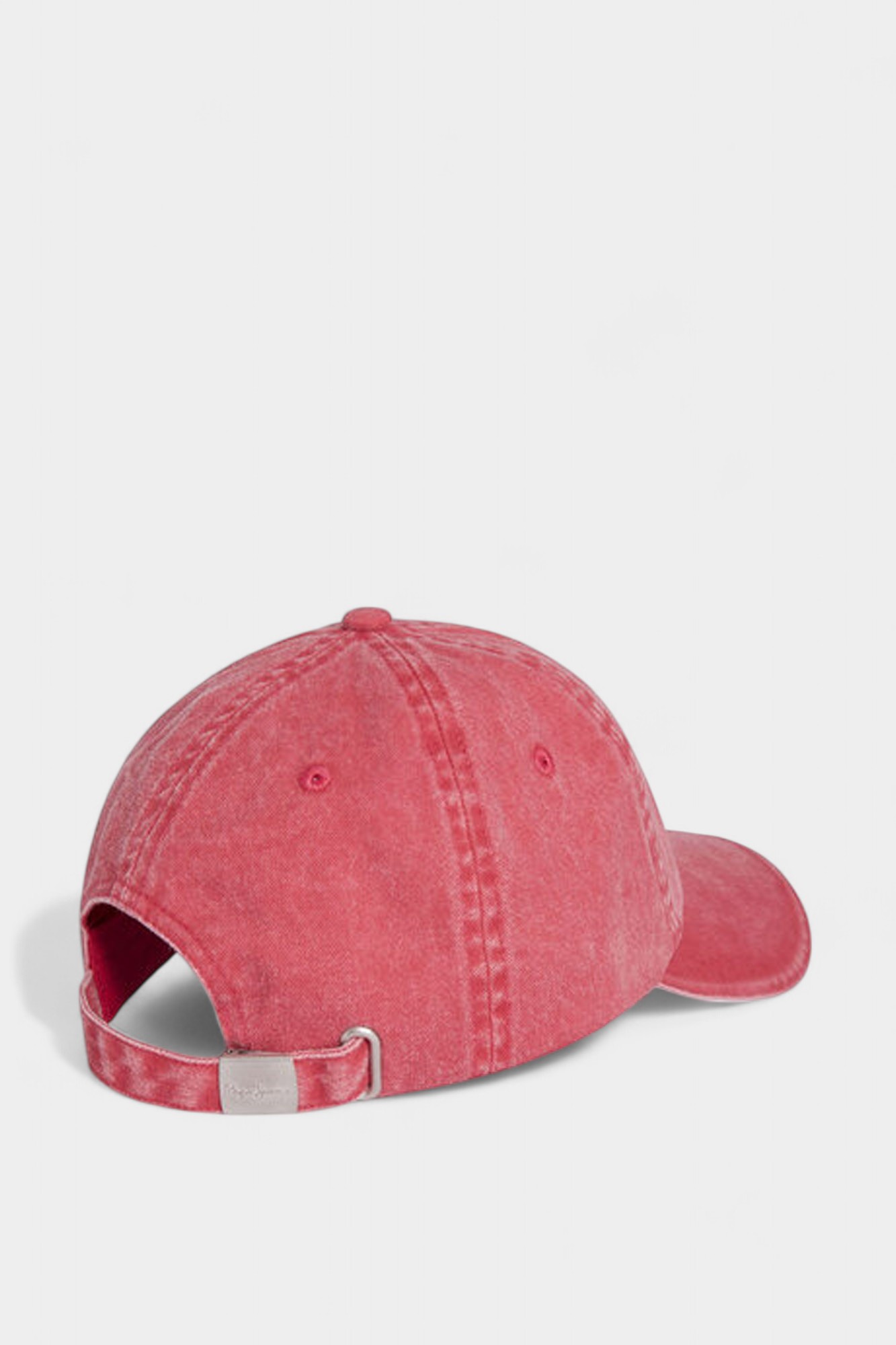 PL040364 Кепка Pepe Jeans Красный