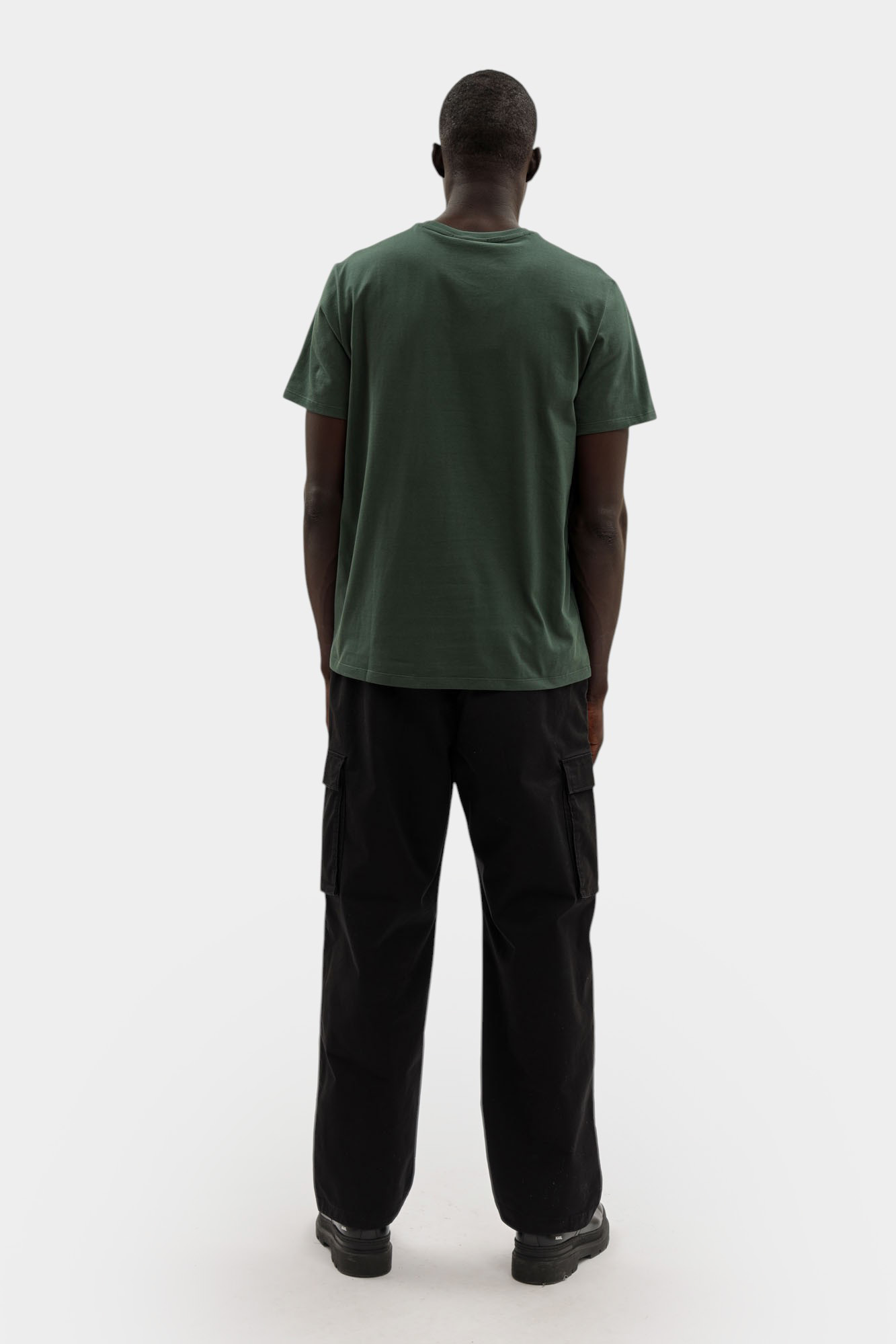 LV04RD254G Футболка Calvin Klein Jeans Синий