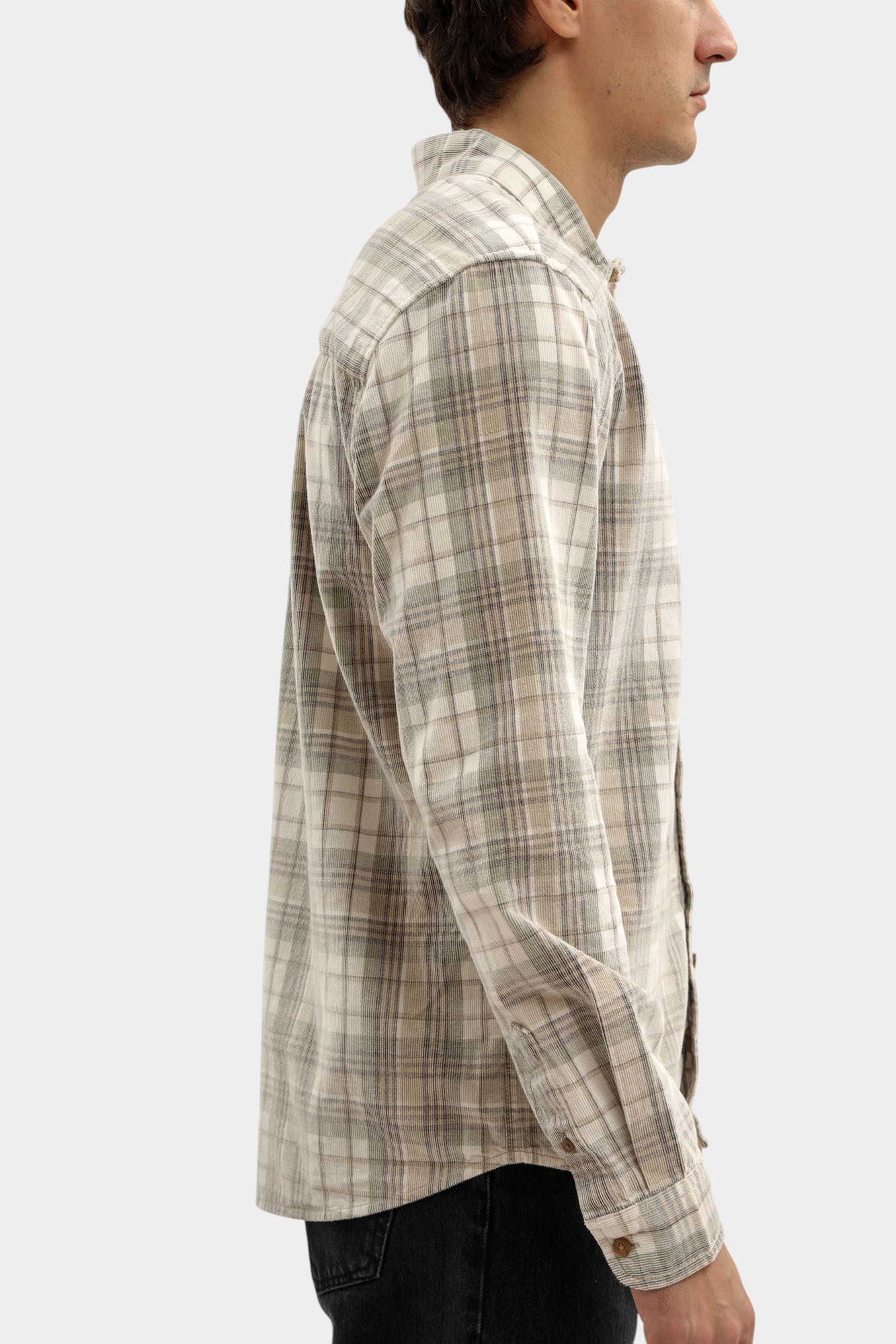 PM3090831 Рубашка с длинным рукавом Pepe Jeans Бежевый