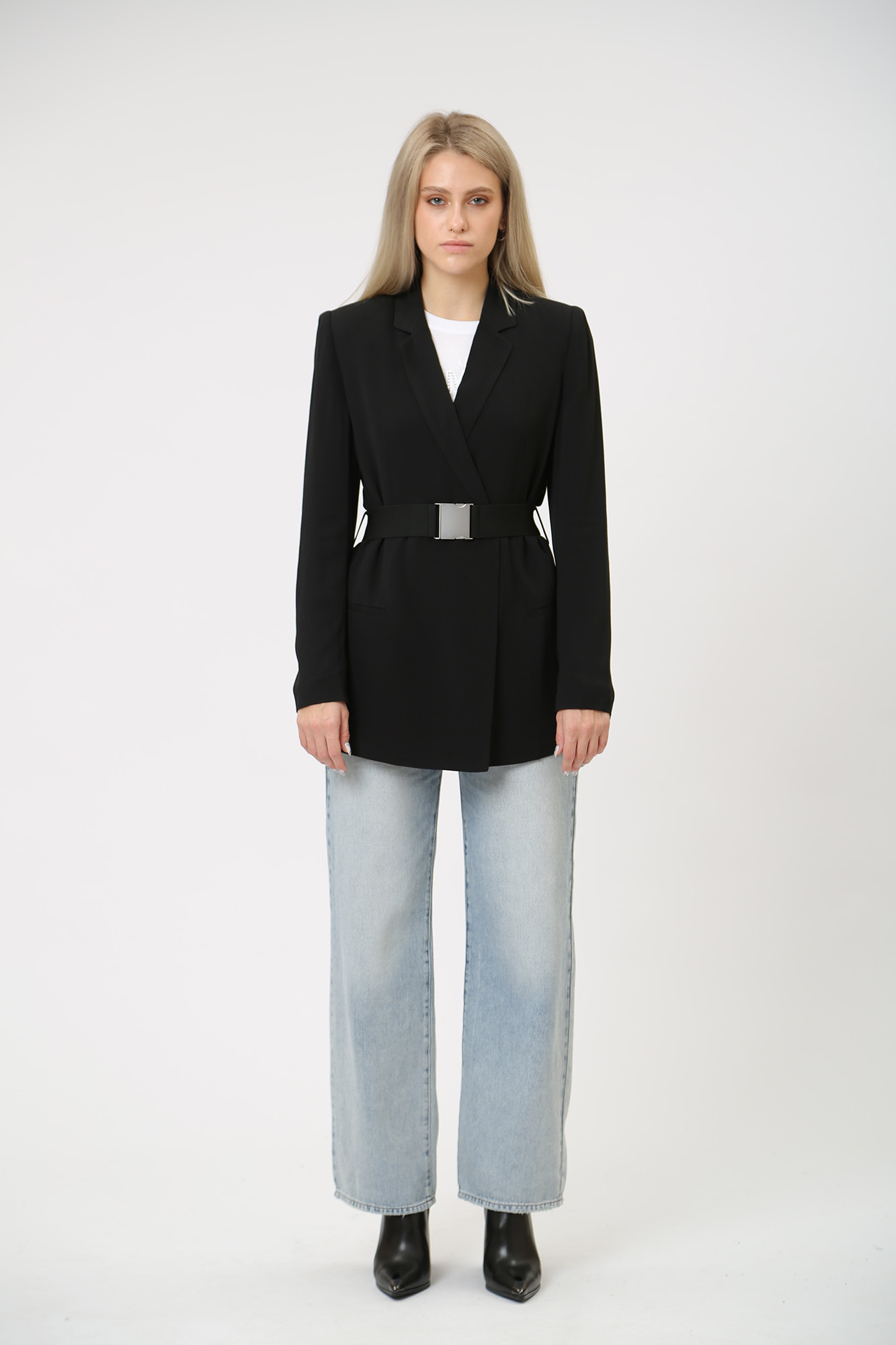 6RYG01_YN1PZ пиджак armani exchange 