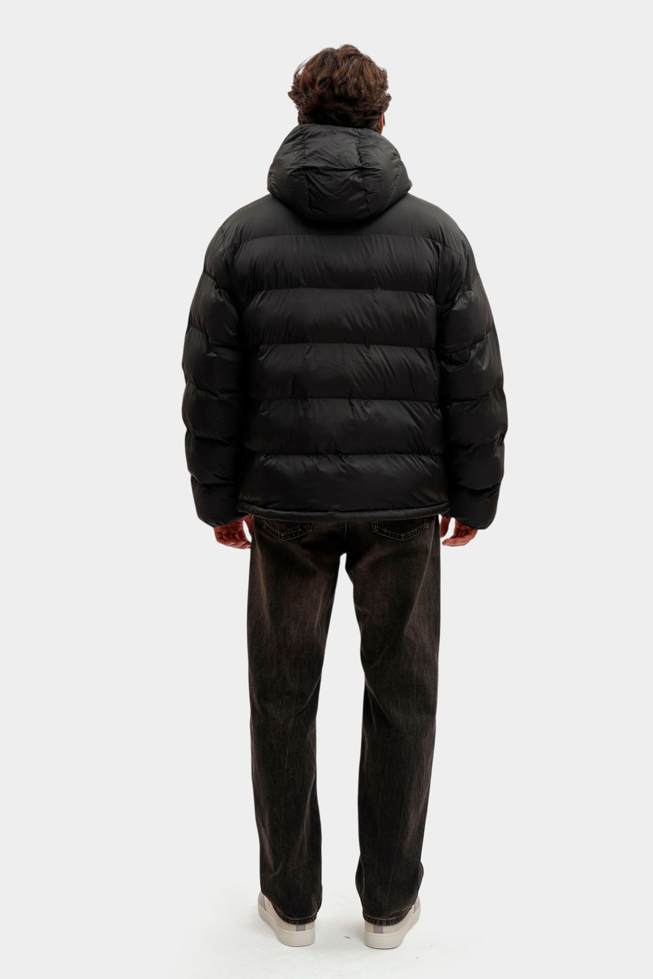 LV04RD528G Куртка Calvin Klein Jeans