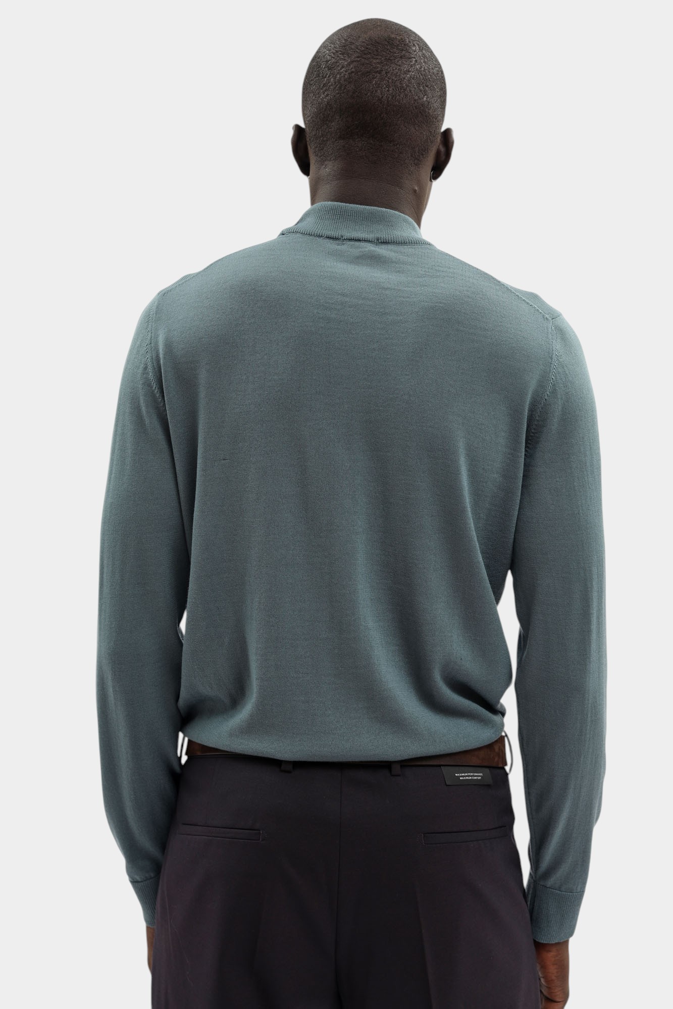 Джемпер Strellson Голубой