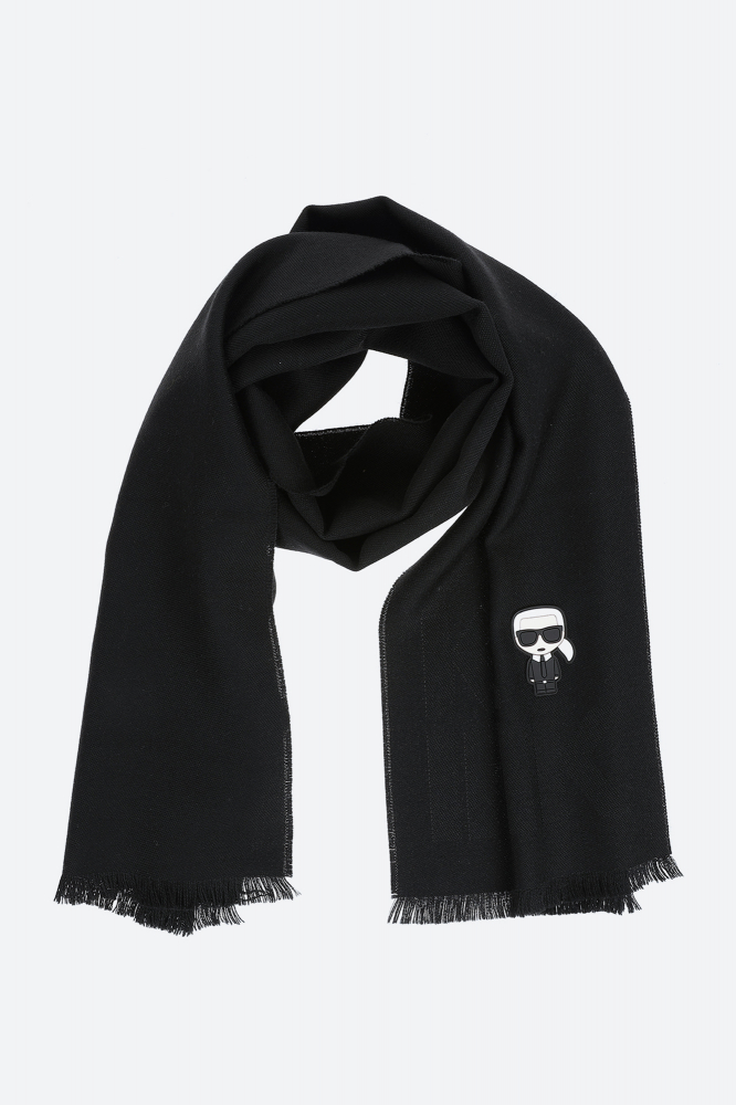 Шарф Karl Lagerfeld