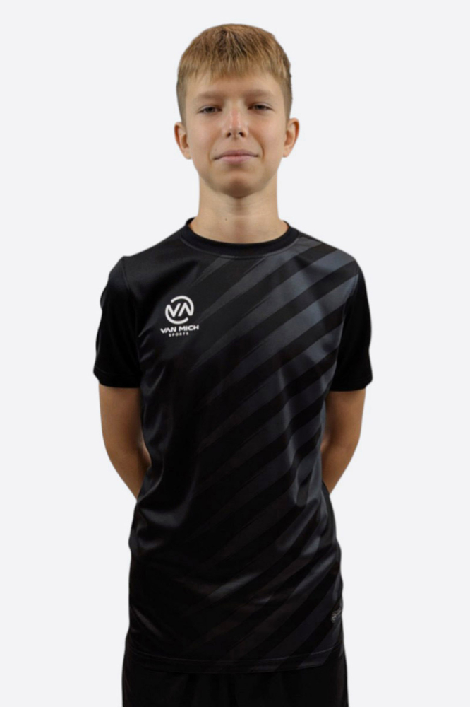 Футболка игровая Van Mich Sports