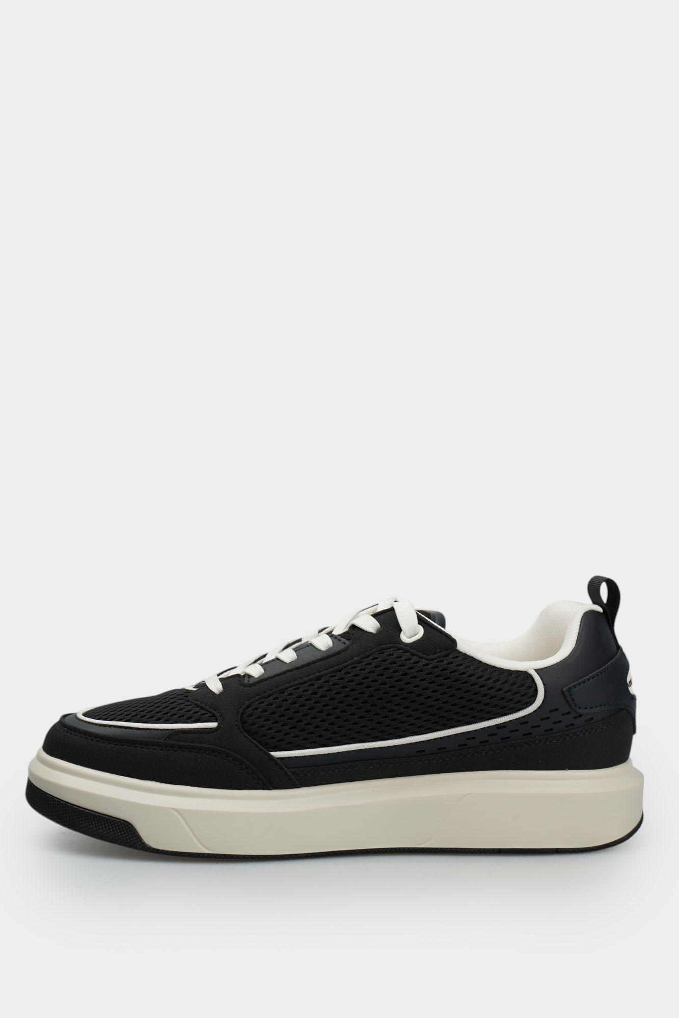 XUX242_XV912 Кеды Armani Exchange Синий