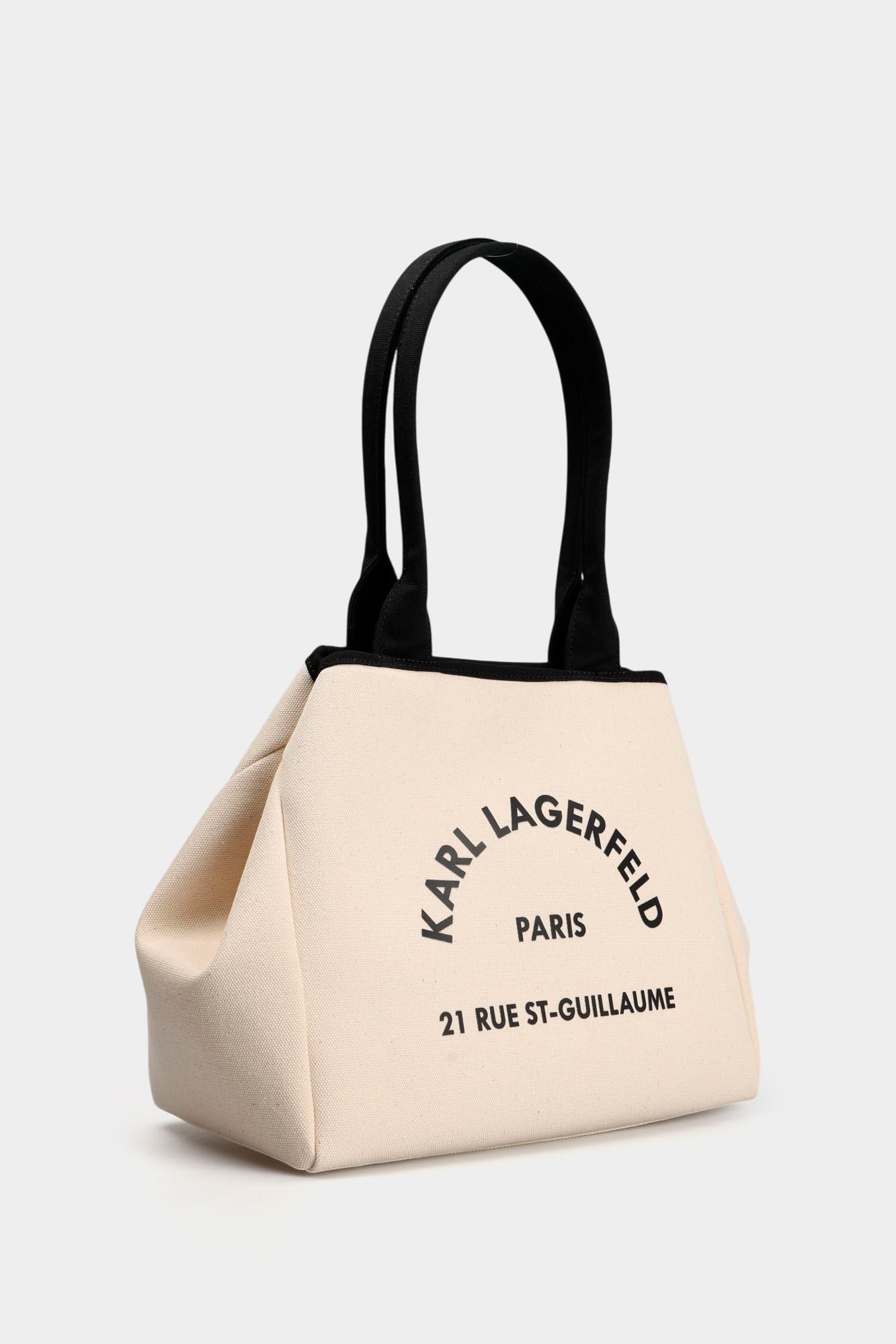 B1W50010 Сумкa Karl Lagerfeld Бежевый