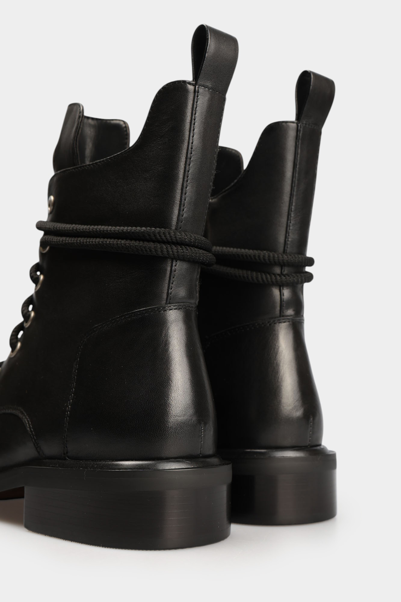 5203-286-631R Ботинки Marc Cony Черный