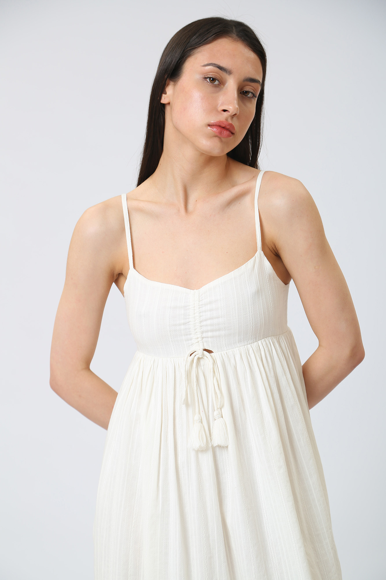 PL953280 сарафан pepe jeans 