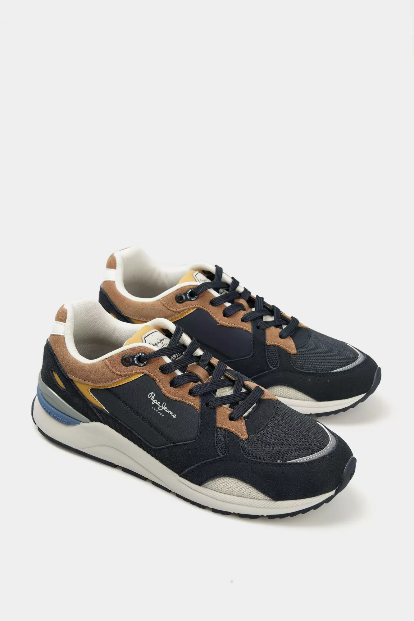 PMS60018 Кроссовки Pepe Jeans Синий